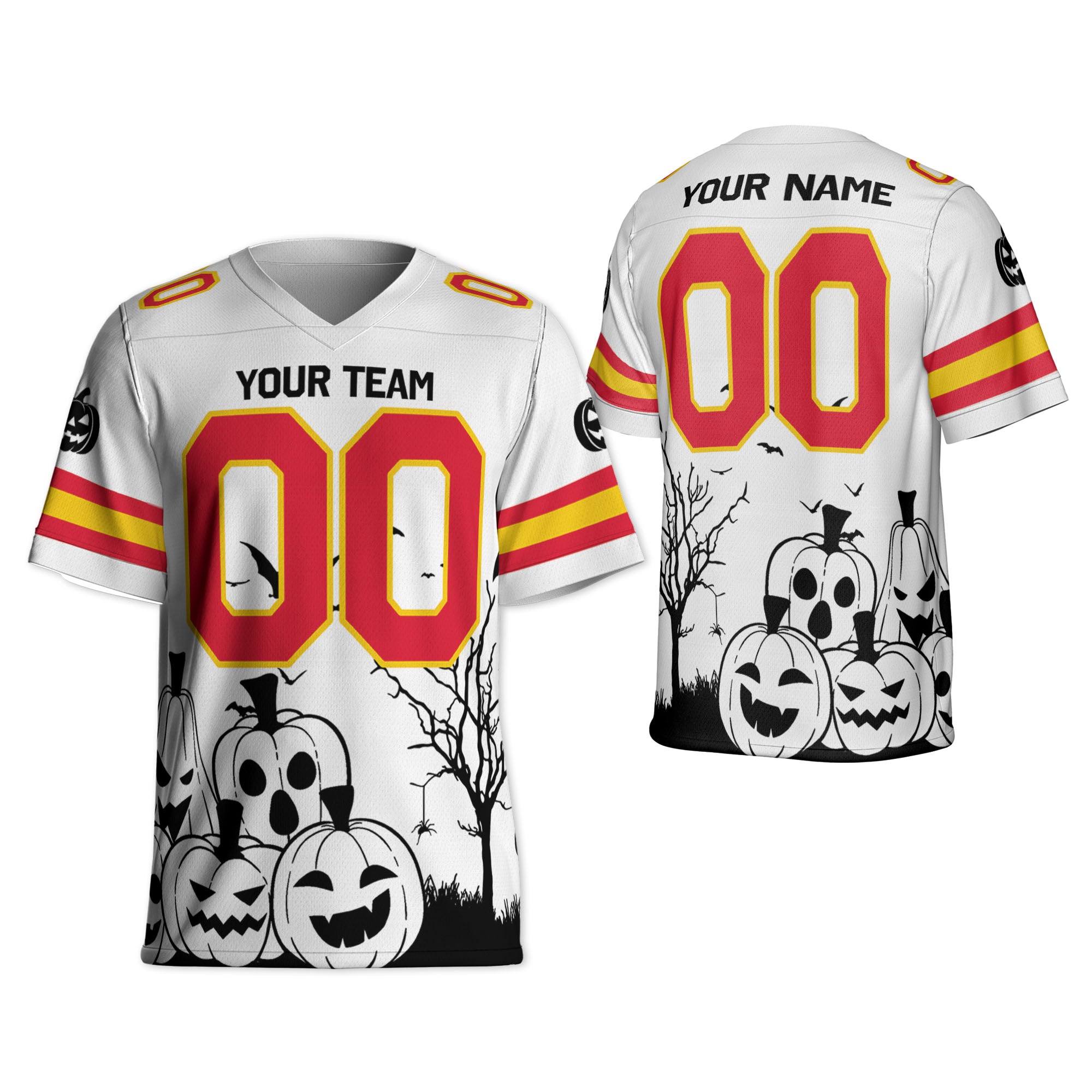 custom-halloween-famous-team-super-star-kcc-white-football-tka05-8192