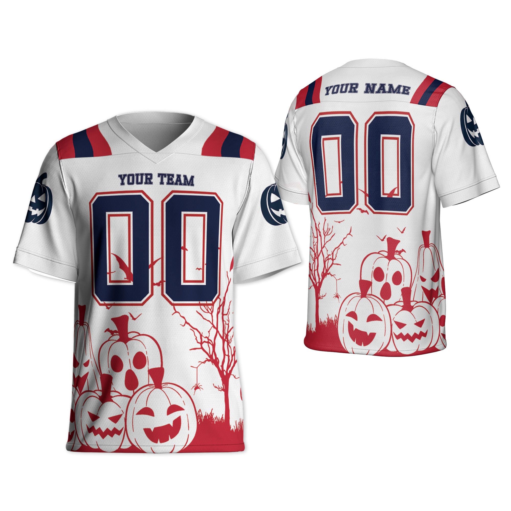 custom-halloween-famous-team-super-star-white-patriot-football-tka10-3596