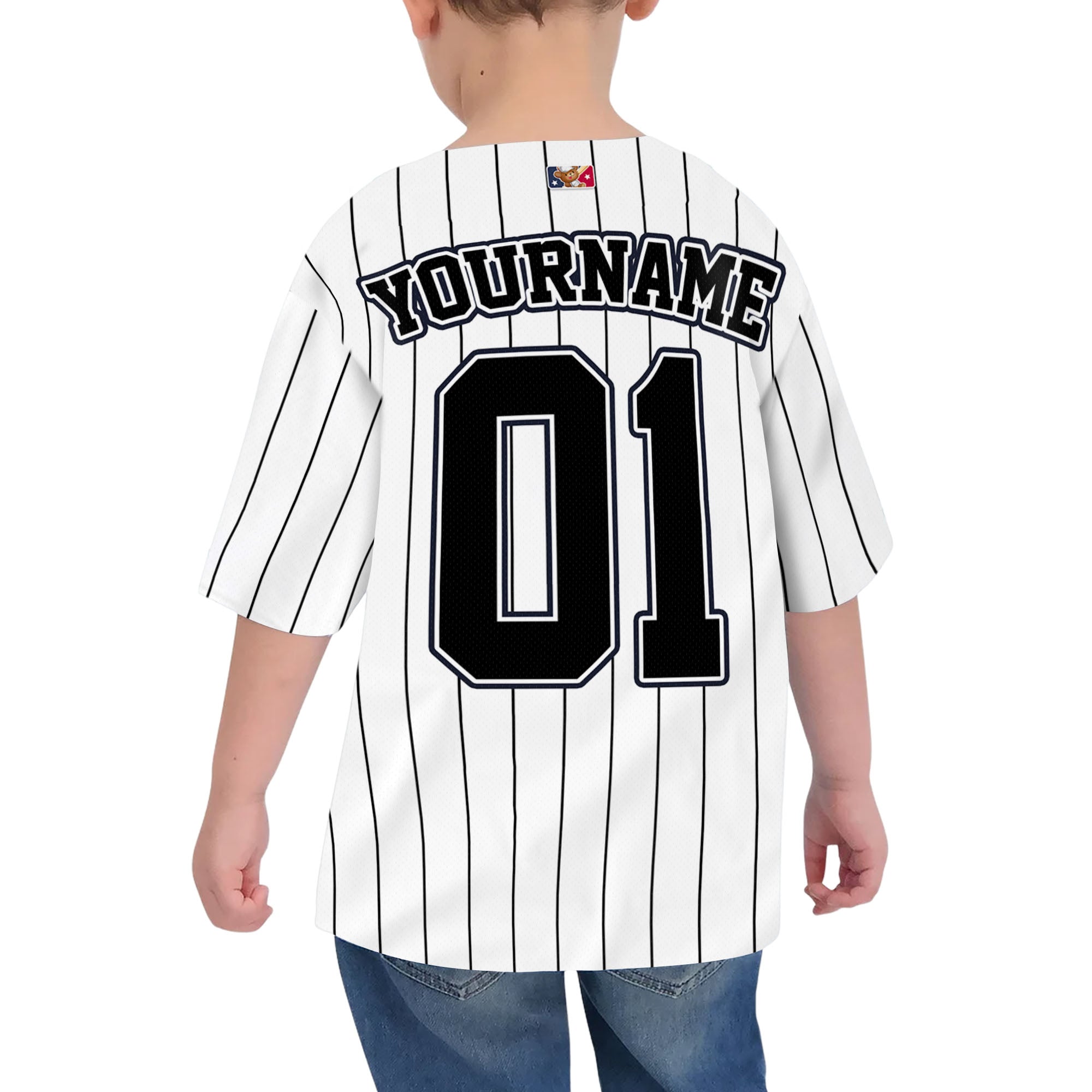 custom-happy-rookie-of-the-year-birthday-pinstripe-simple-black-baseball-jersey-i1-7254