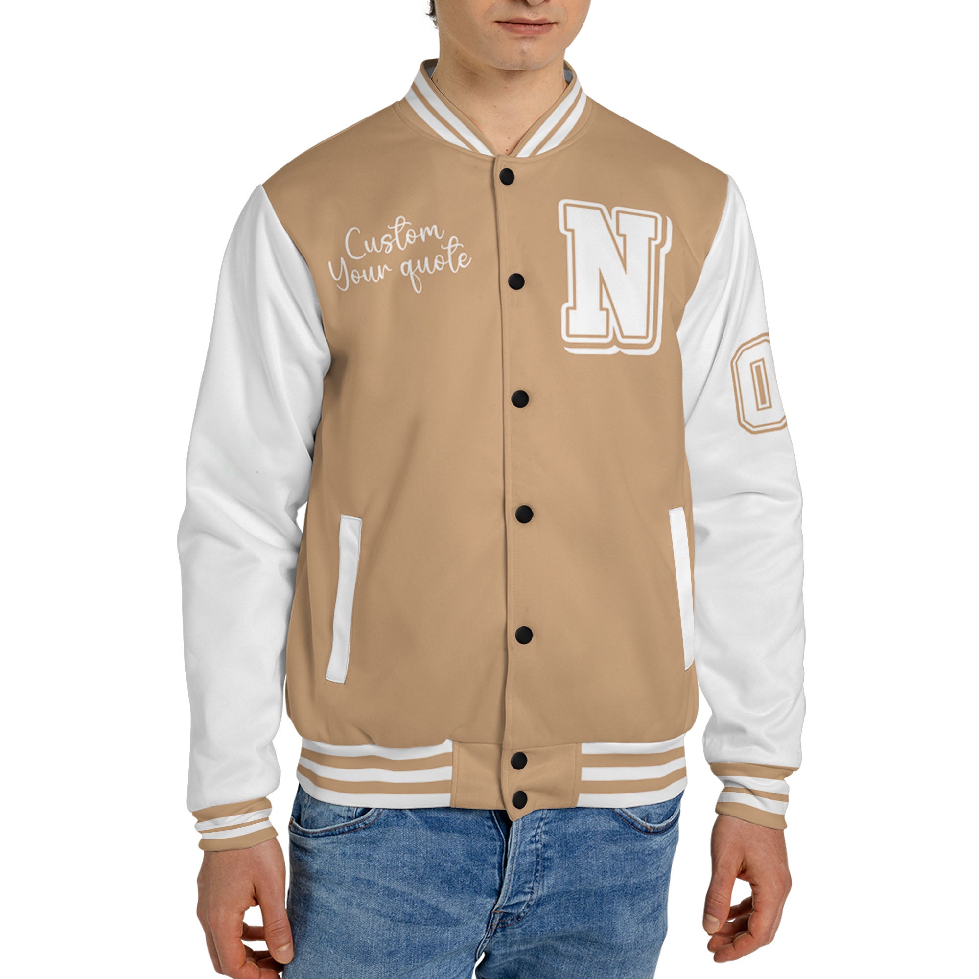 custom-nostalgia-quote-college-basic-beige-and-white-varsity-i3-3330