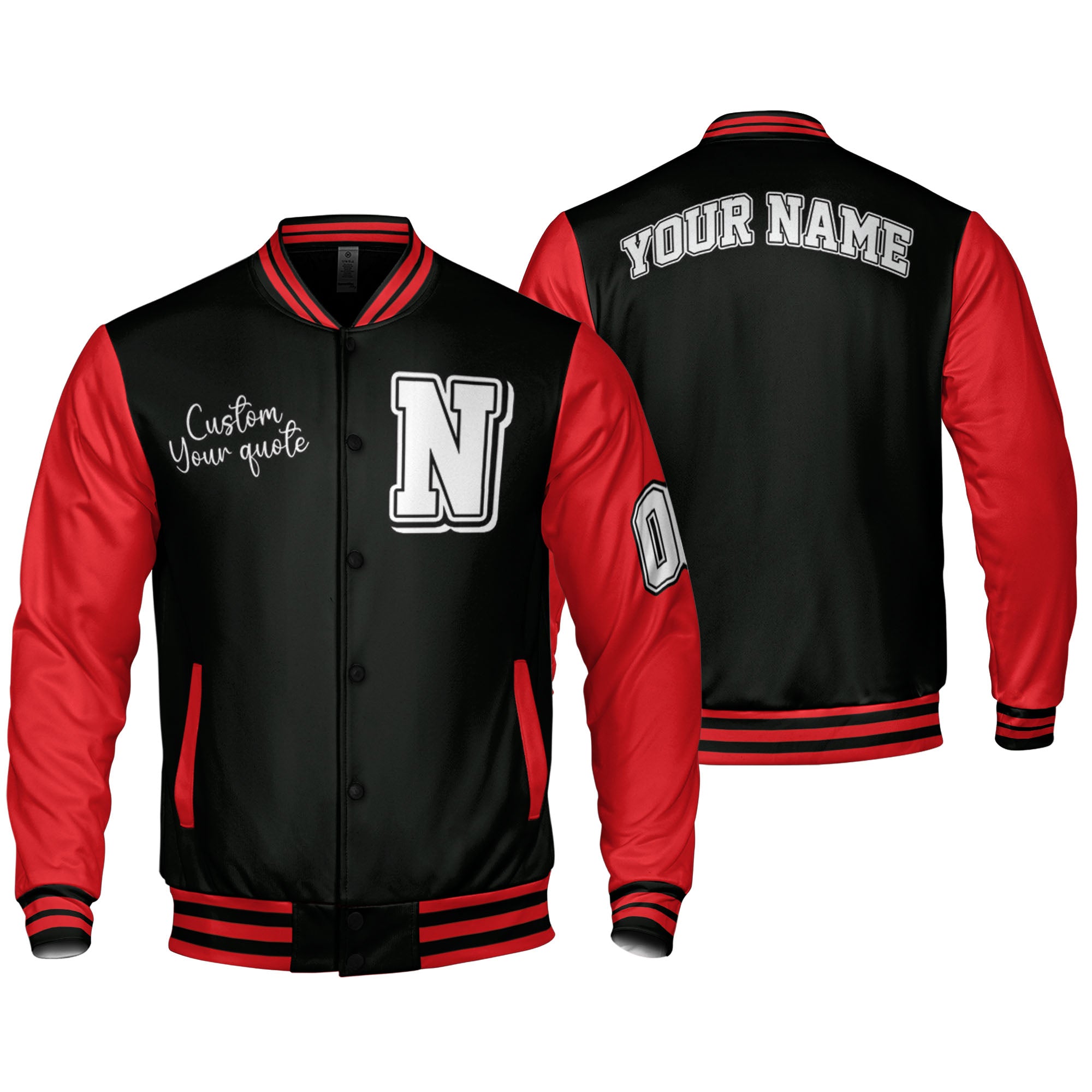custom-nostalgia-quote-college-basic-black-and-red-varsity-i3-1233