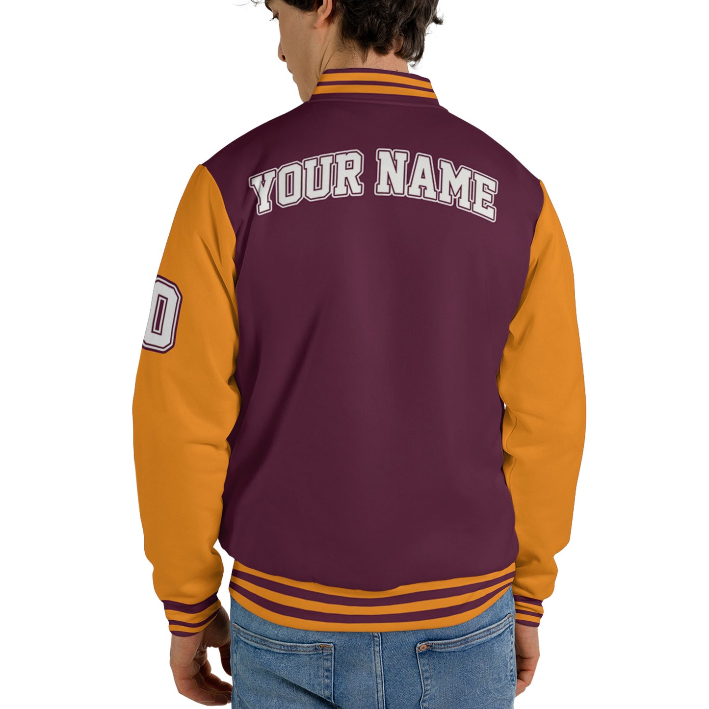 custom-nostalgia-quote-college-basic-crimson-and-amber-varsity-i3-4127