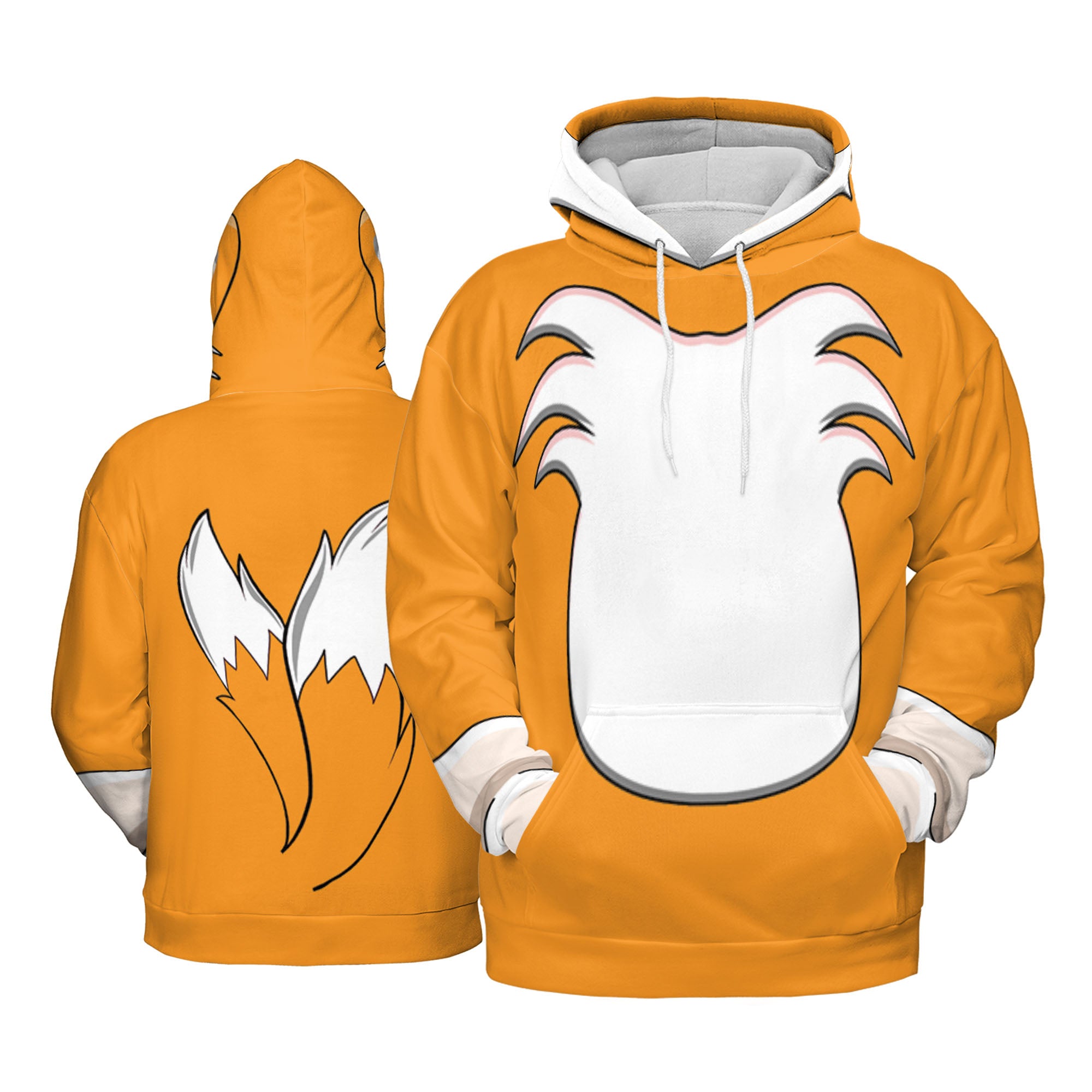 custom-orange-fox-speedter-lightning-cosplay-tka45-5193