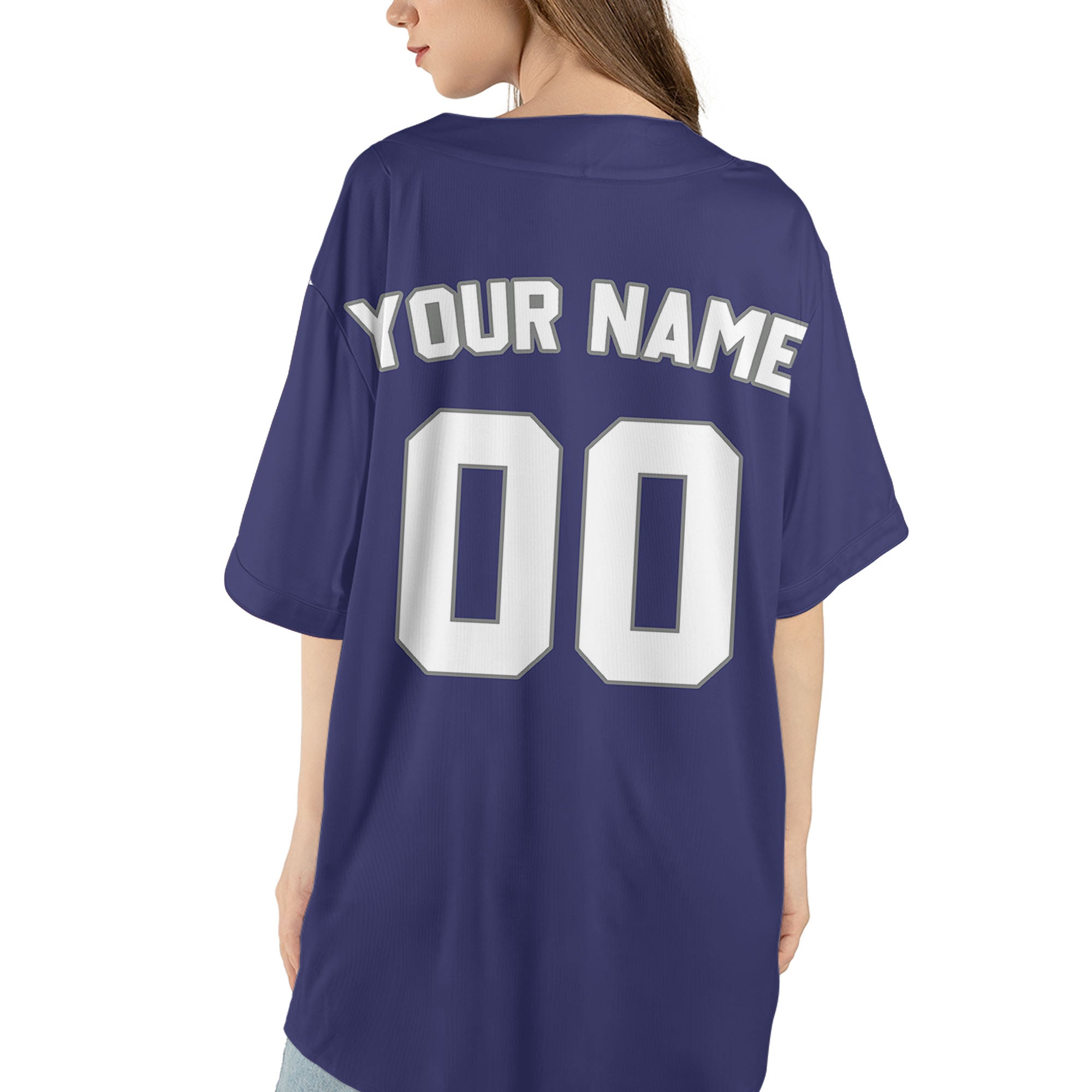 Custom-Purple-White-Baseball-Jersey