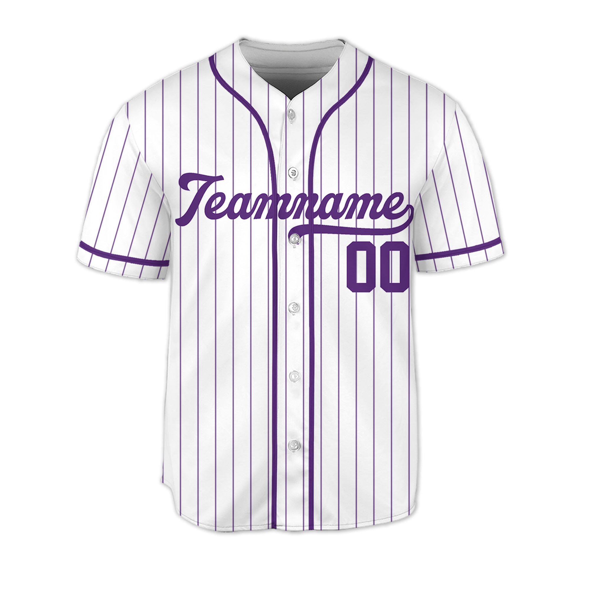 Custom-Request-Stripe-Line-Custom-Colors-Personalized-Name-Baseball-Jersey-Pinstripe-Purple