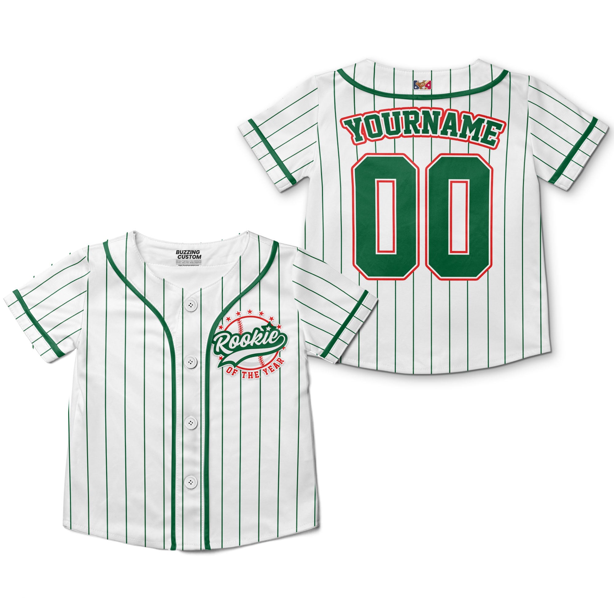 custom-rookie-kids-pinstripe-simple-green-baseball-jersey-i1-7771