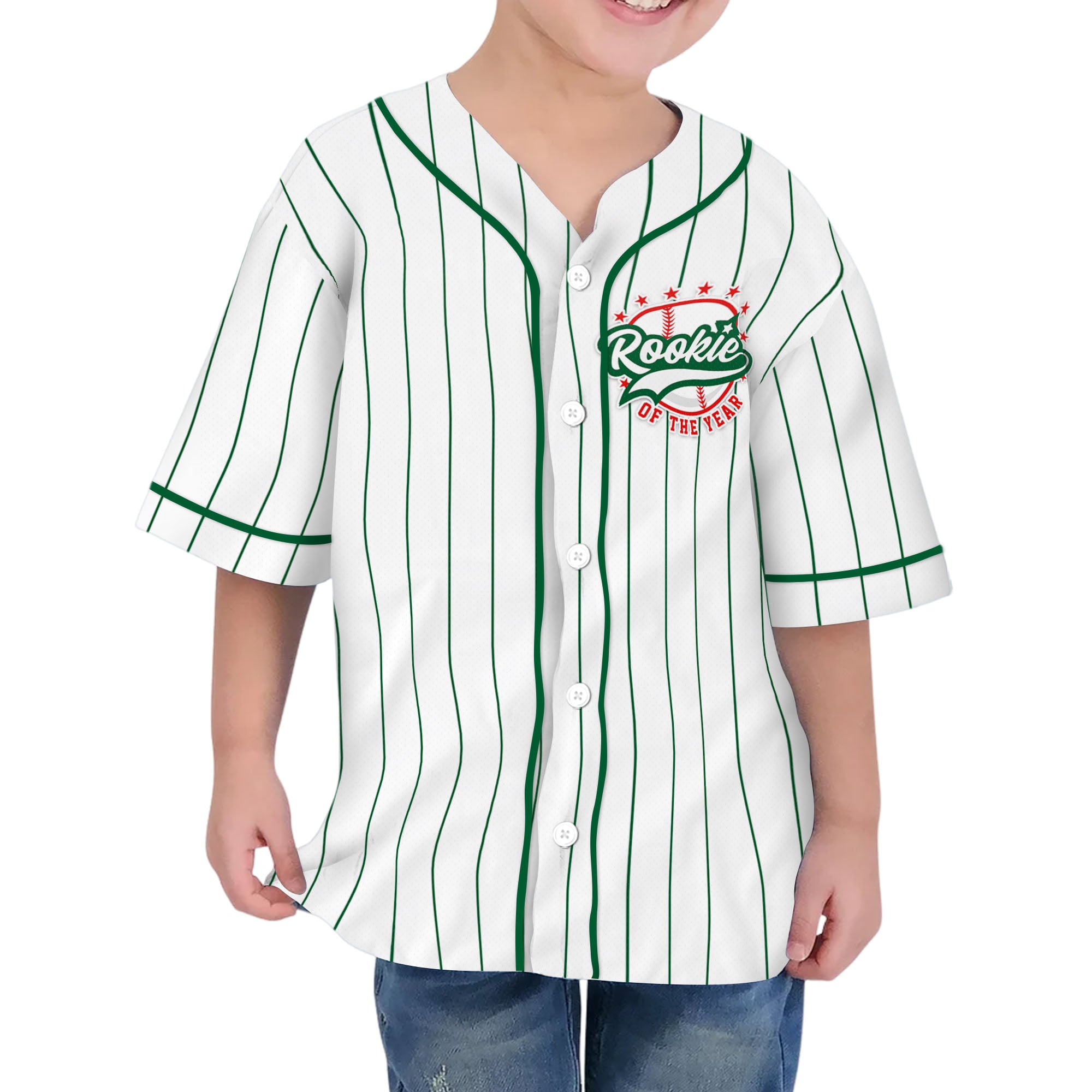 custom-rookie-kids-pinstripe-simple-green-baseball-jersey-i1-7771