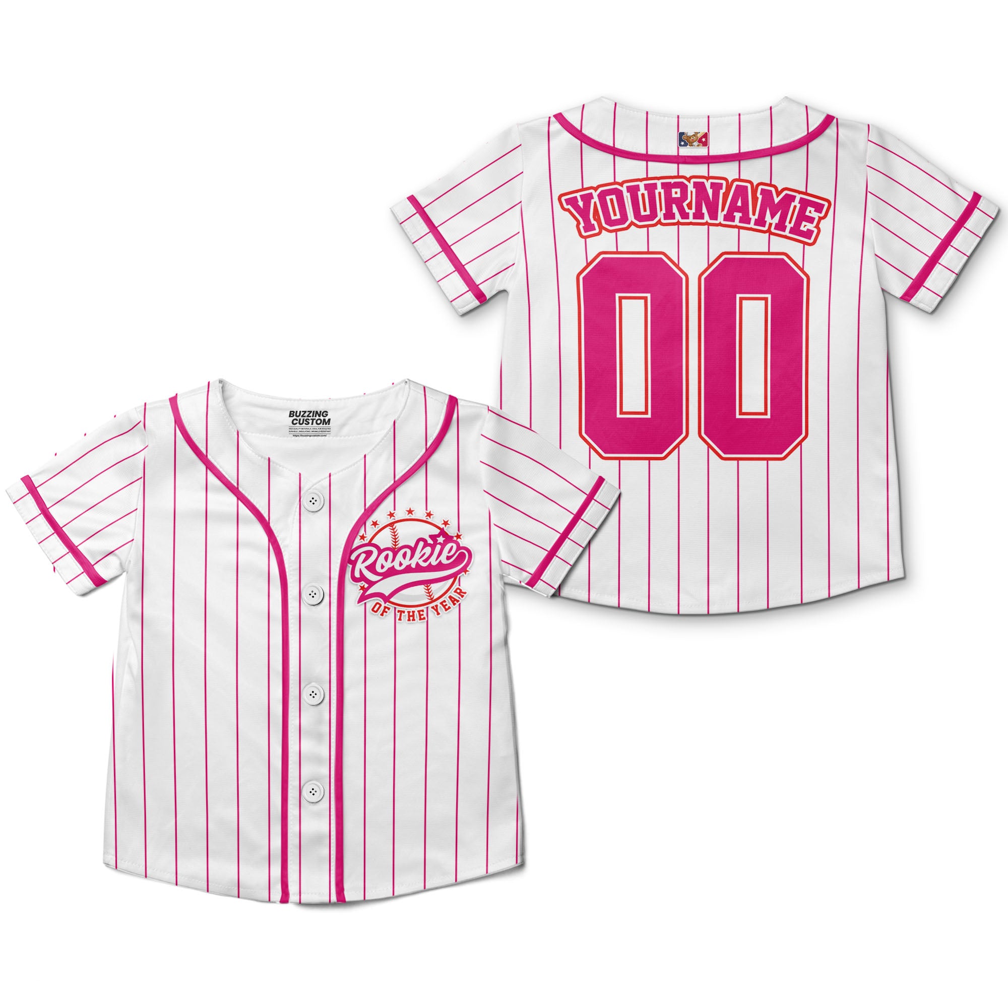 custom-rookie-kids-pinstripe-simple-pink-baseball-jersey-i1-7014