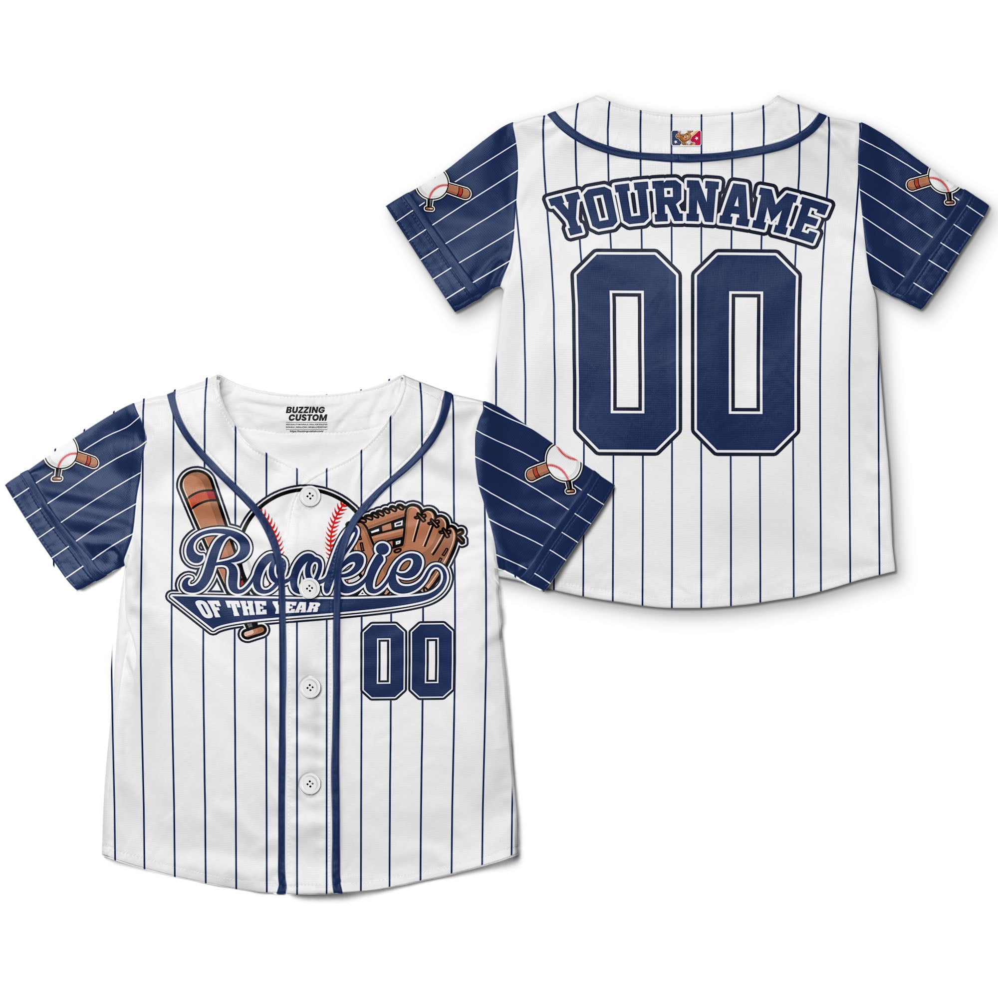 custom-rookie-of-the-year-awesome-pinstripe-simple-navy-baseball-jersey-1649