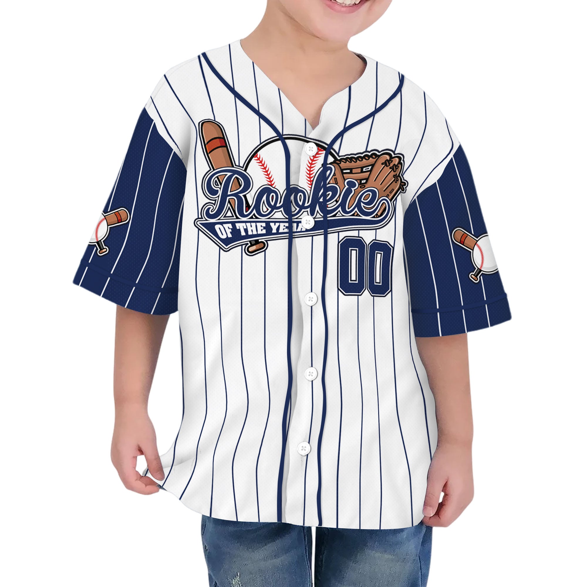 custom-rookie-of-the-year-awesome-pinstripe-simple-navy-baseball-jersey-1649