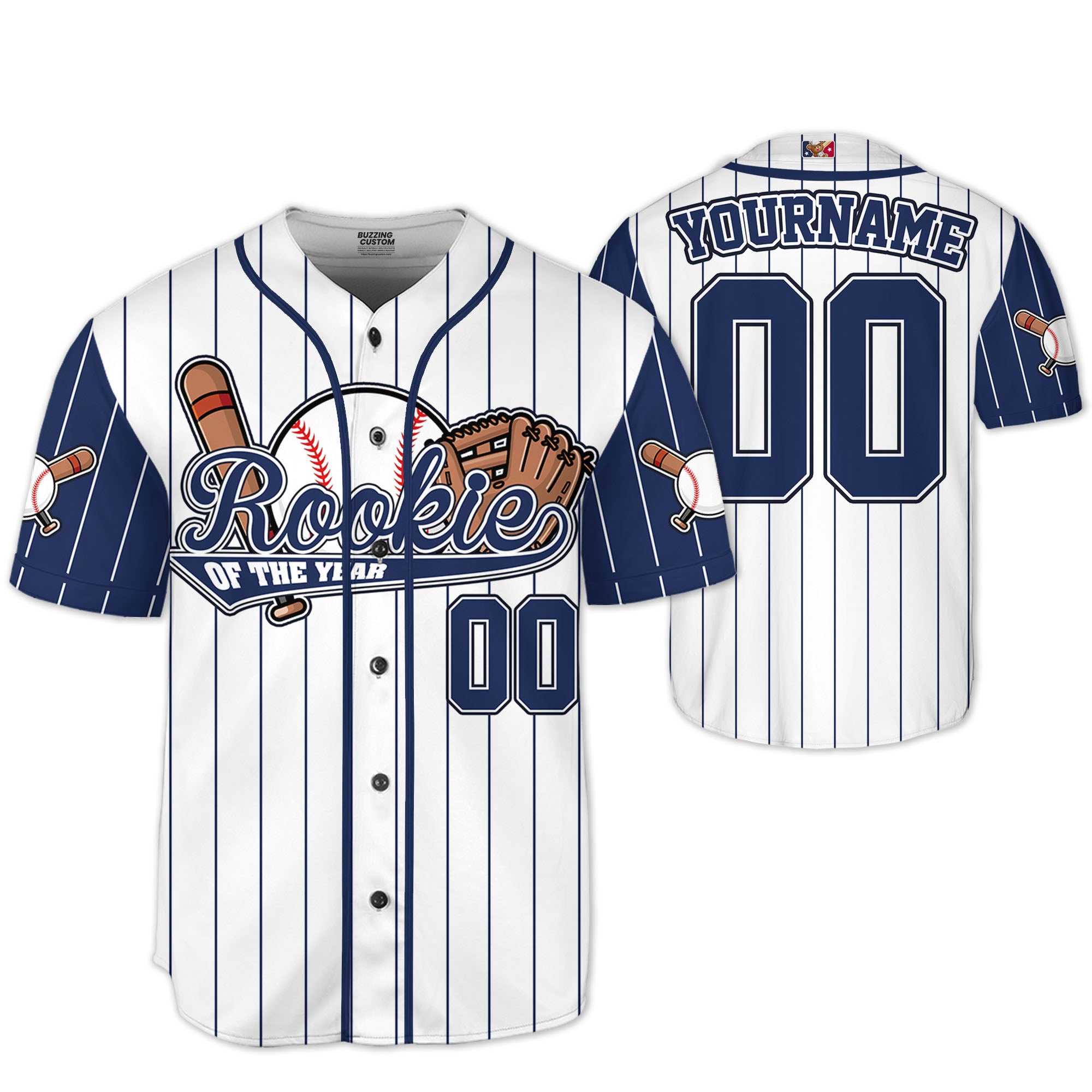 custom-rookie-of-the-year-awesome-pinstripe-simple-navy-baseball-jersey-1649