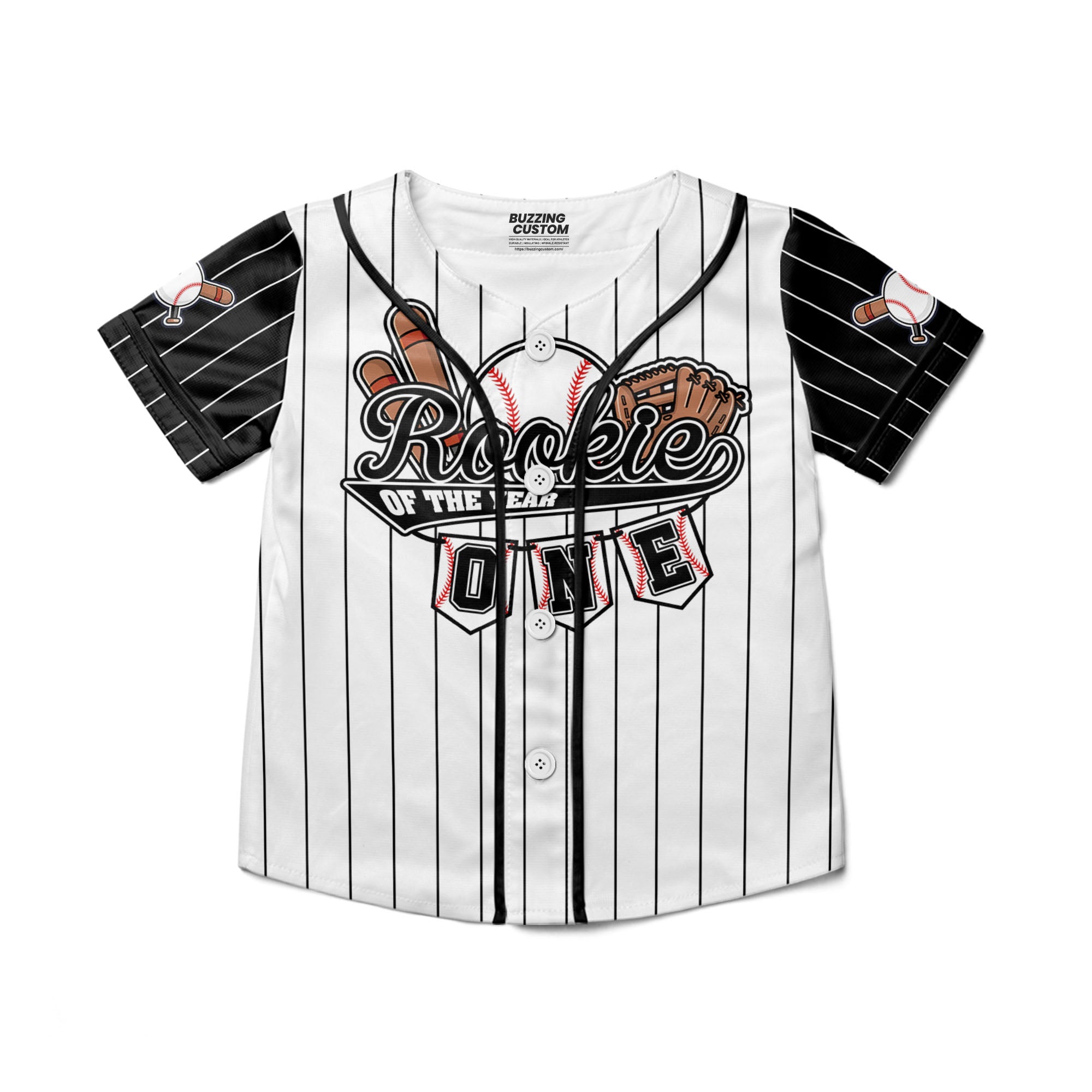 custom-rookie-of-the-year-birthday-pinstripe-simple-black-baseball-jersey-1975