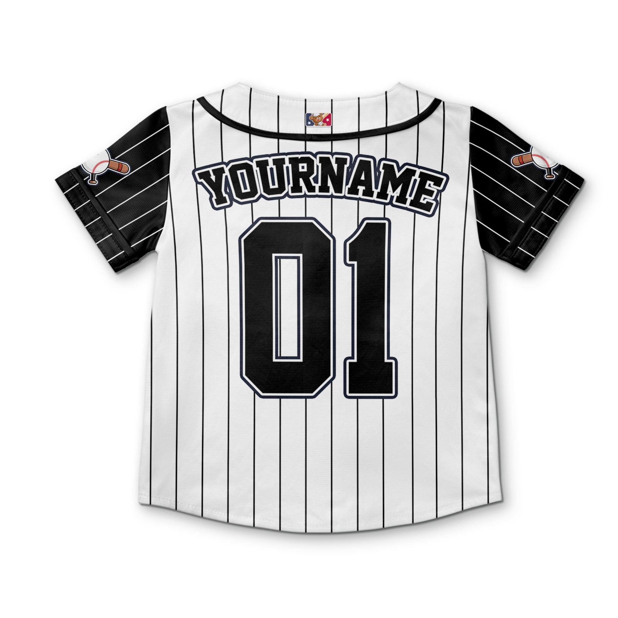 custom-rookie-of-the-year-birthday-pinstripe-simple-black-baseball-jersey-1975