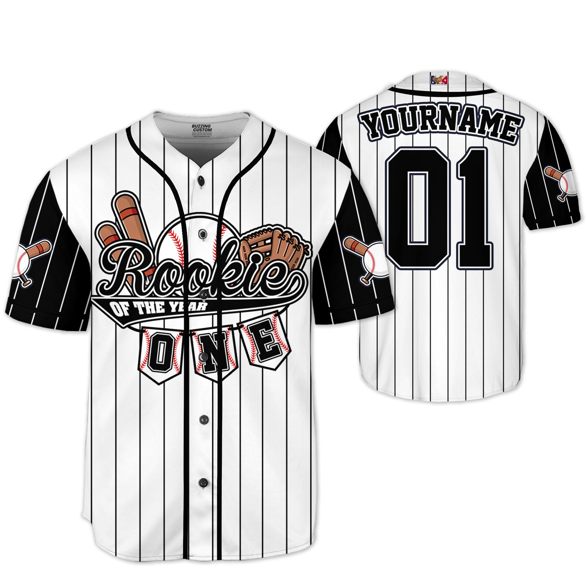 custom-rookie-of-the-year-birthday-pinstripe-simple-black-baseball-jersey-1975