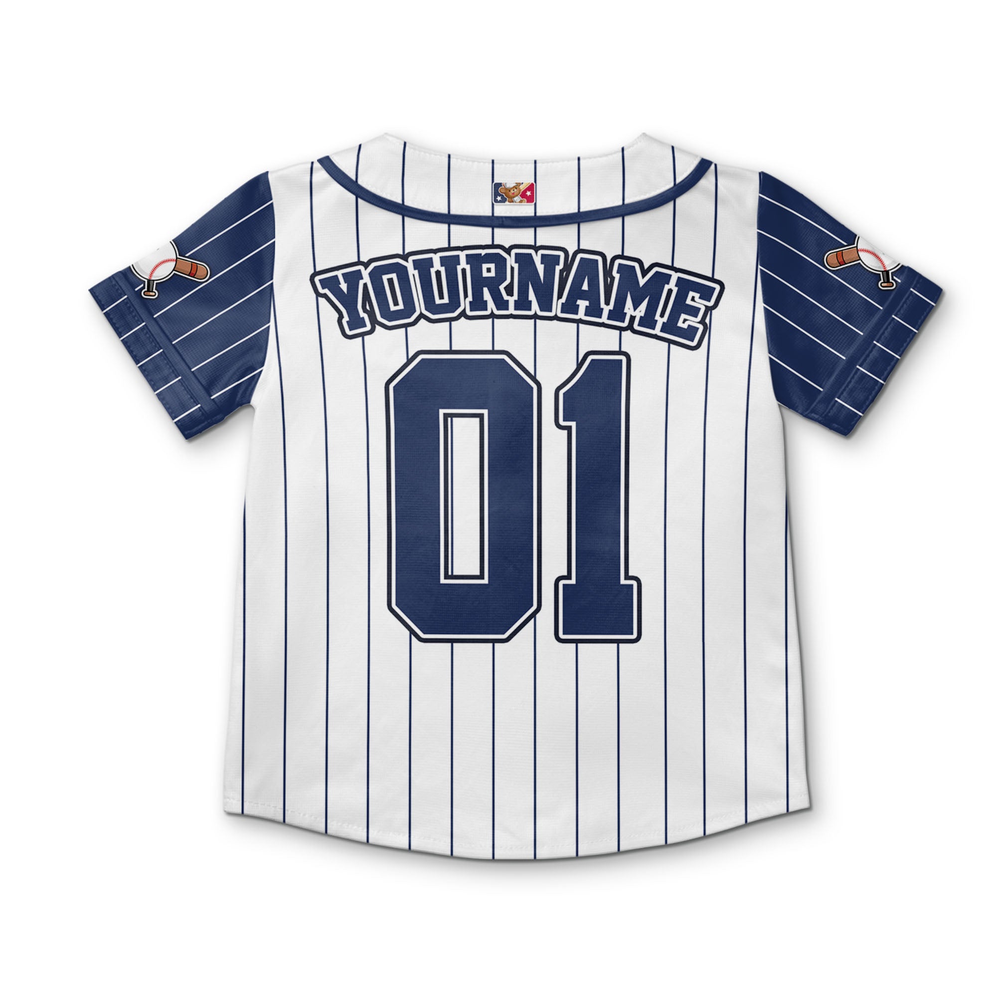 custom-rookie-of-the-year-birthday-pinstripe-simple-navy-baseball-jersey-5817