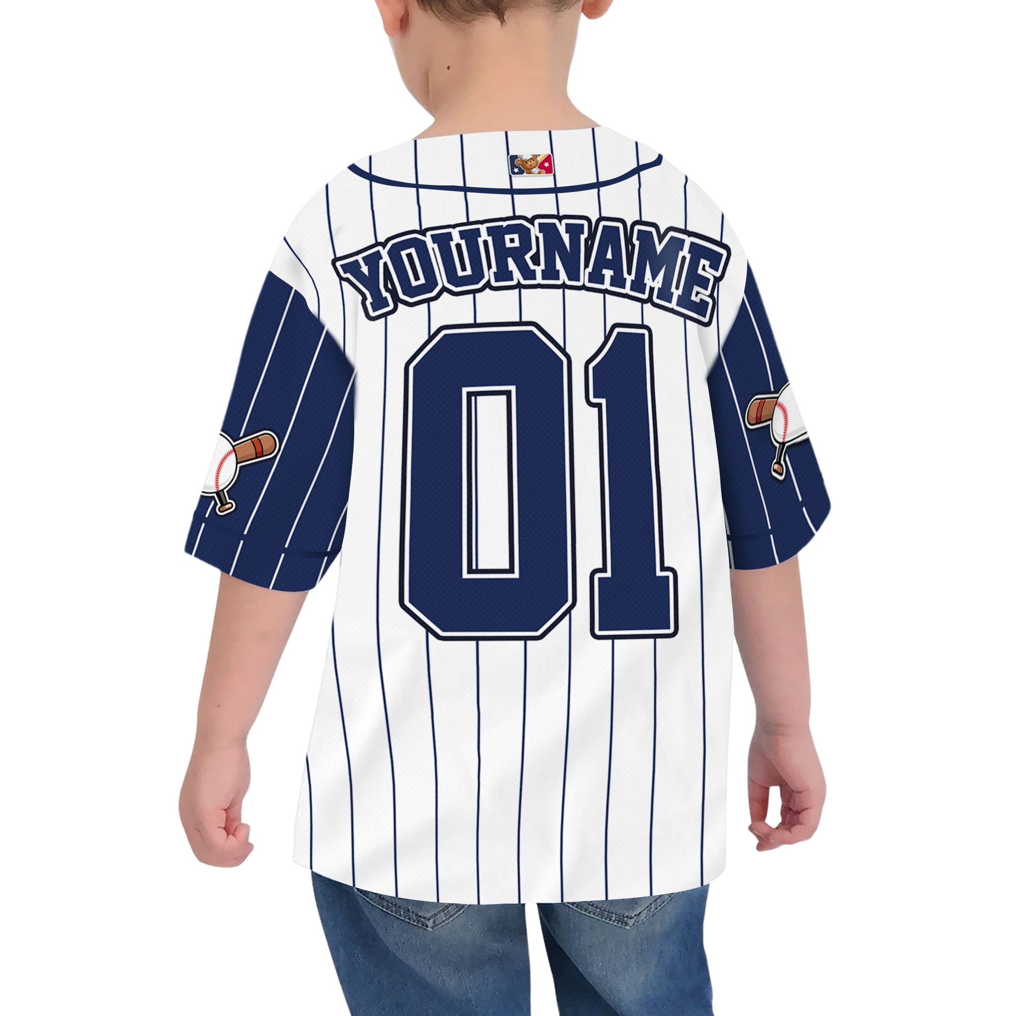 custom-rookie-of-the-year-birthday-pinstripe-simple-navy-baseball-jersey-5817