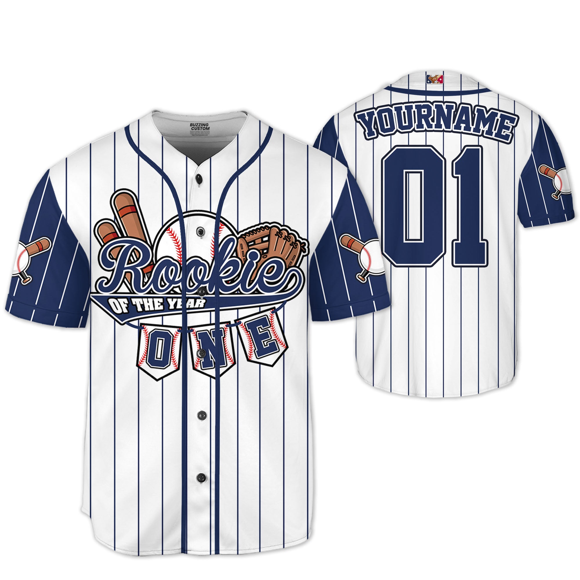 custom-rookie-of-the-year-birthday-pinstripe-simple-navy-baseball-jersey-5817