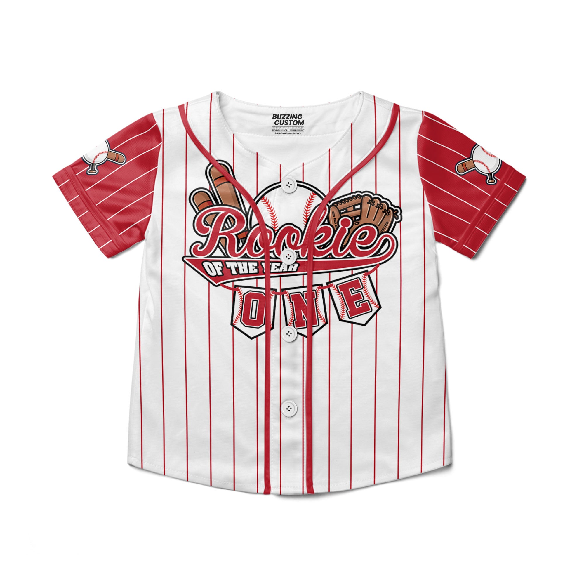 custom-rookie-of-the-year-birthday-pinstripe-simple-red-baseball-jersey-2540