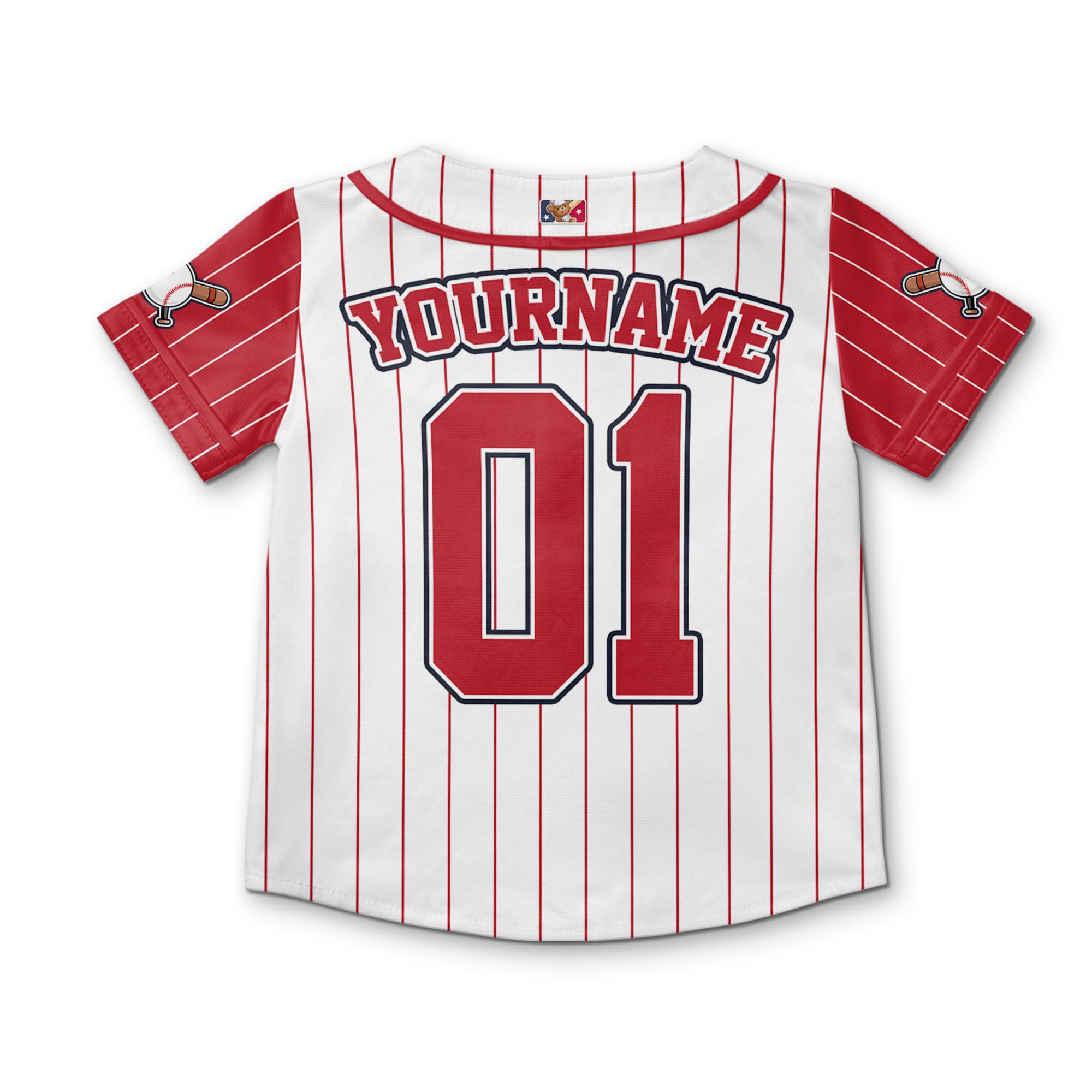 custom-rookie-of-the-year-birthday-pinstripe-simple-red-baseball-jersey-2540