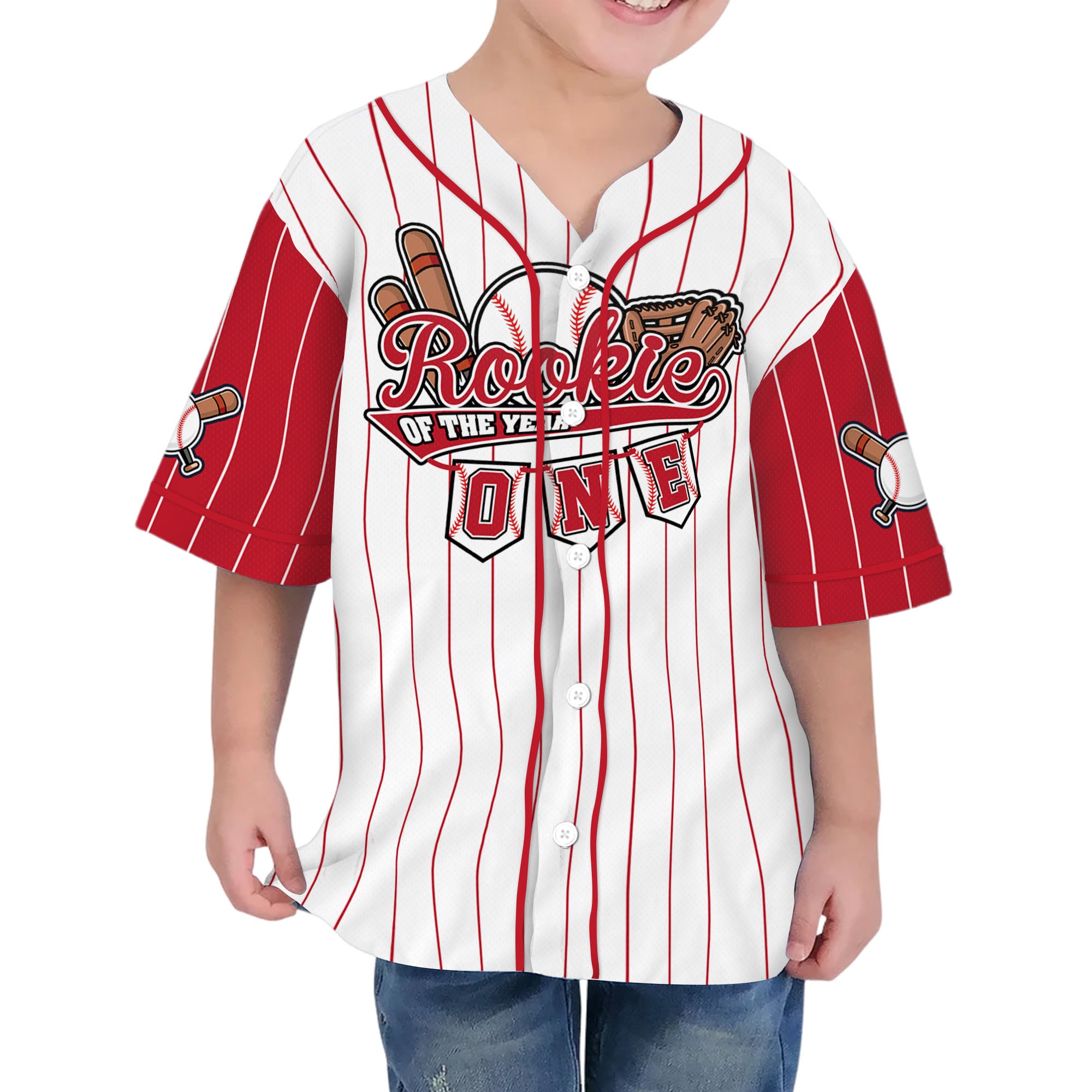 custom-rookie-of-the-year-birthday-pinstripe-simple-red-baseball-jersey-2540