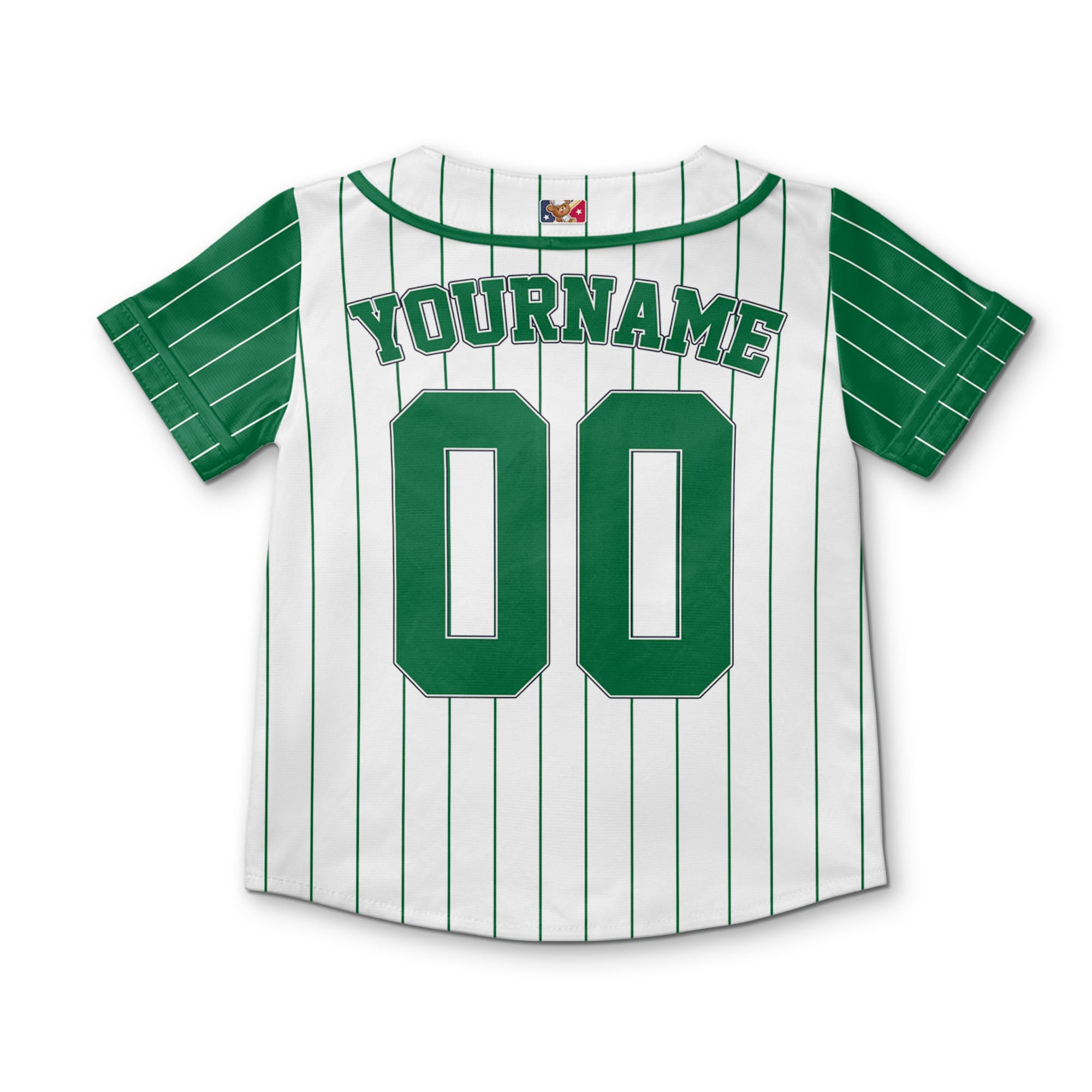 custom-rookie-of-the-year-pinstripe-simple-green-baseball-jersey-2805
