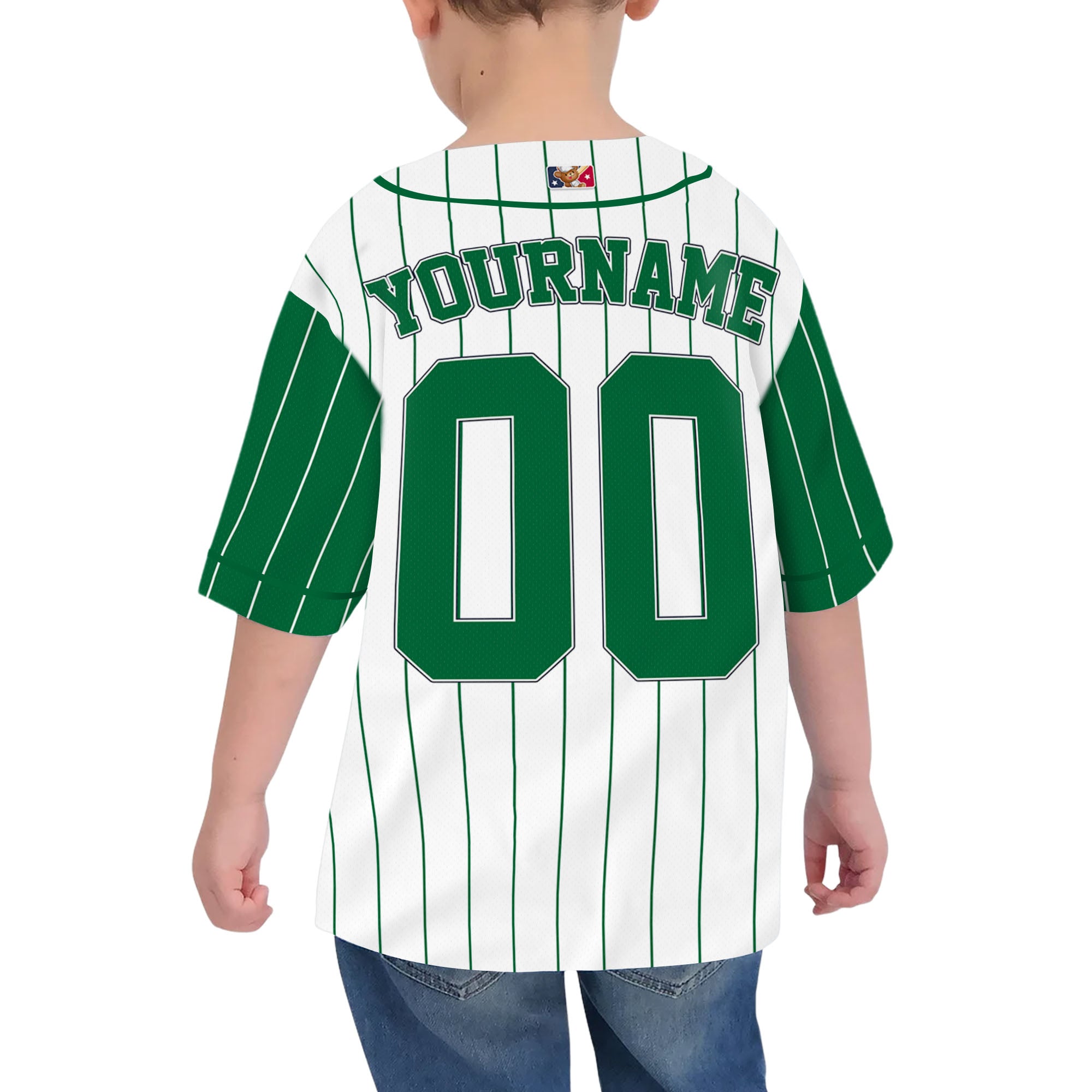 custom-rookie-of-the-year-pinstripe-simple-green-baseball-jersey-2805