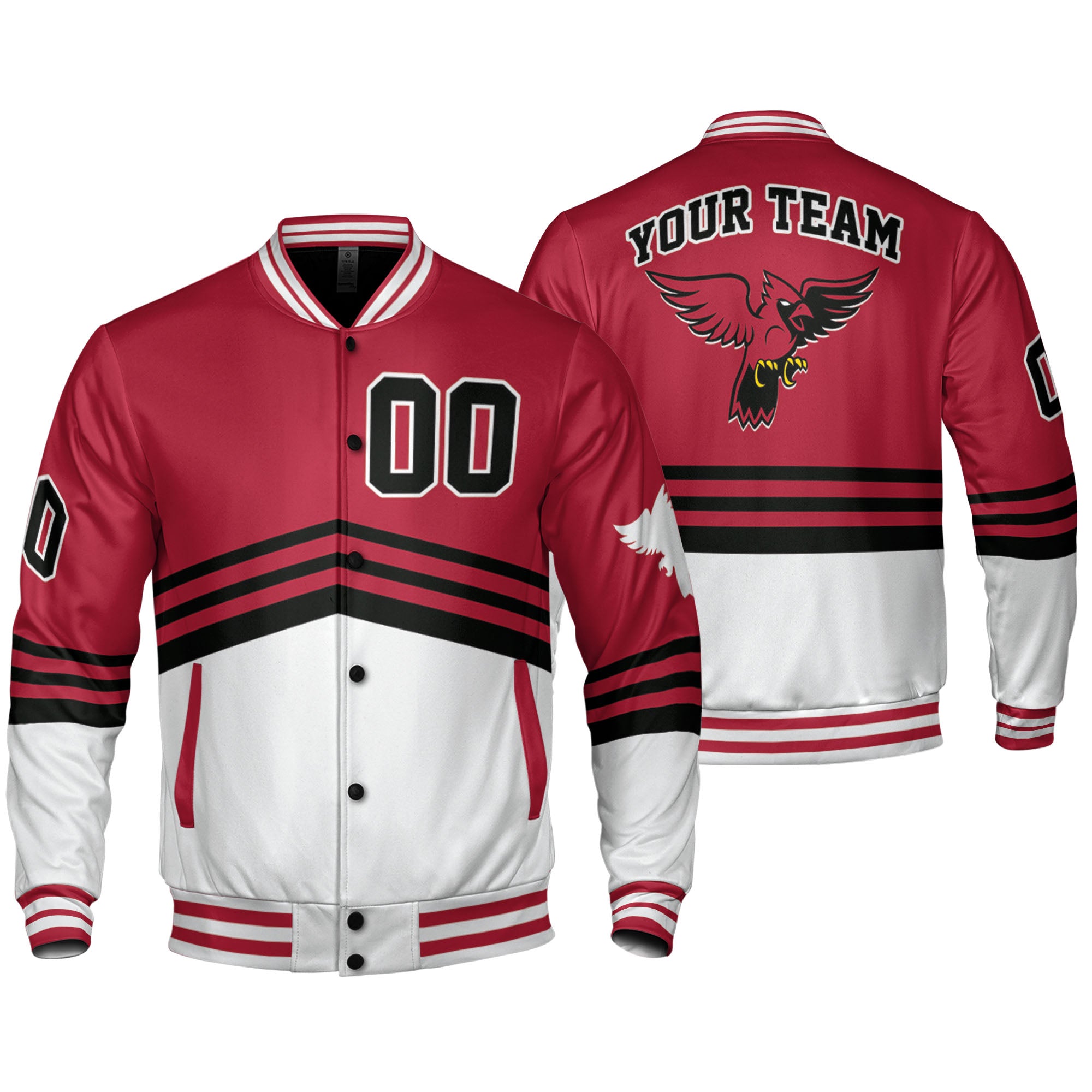 custom-super-famous-team-ac-red-bird-black-and-white-varsity-i2-3121