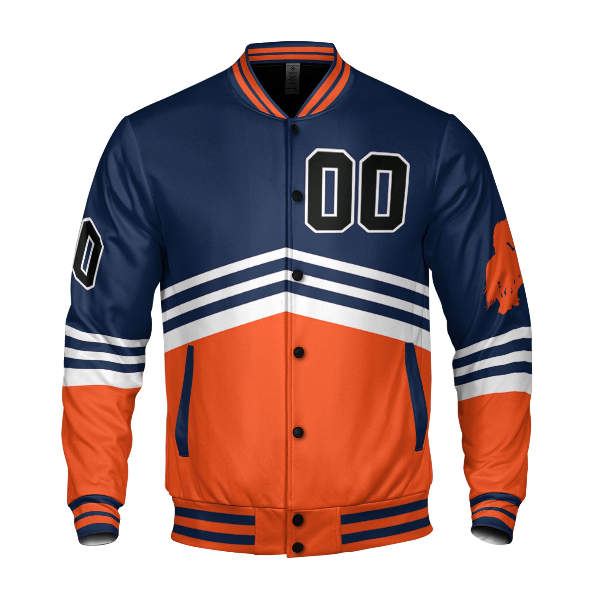 custom-super-famous-team-db-powerful-horse-navy-and-orange-varsity-i2-7168