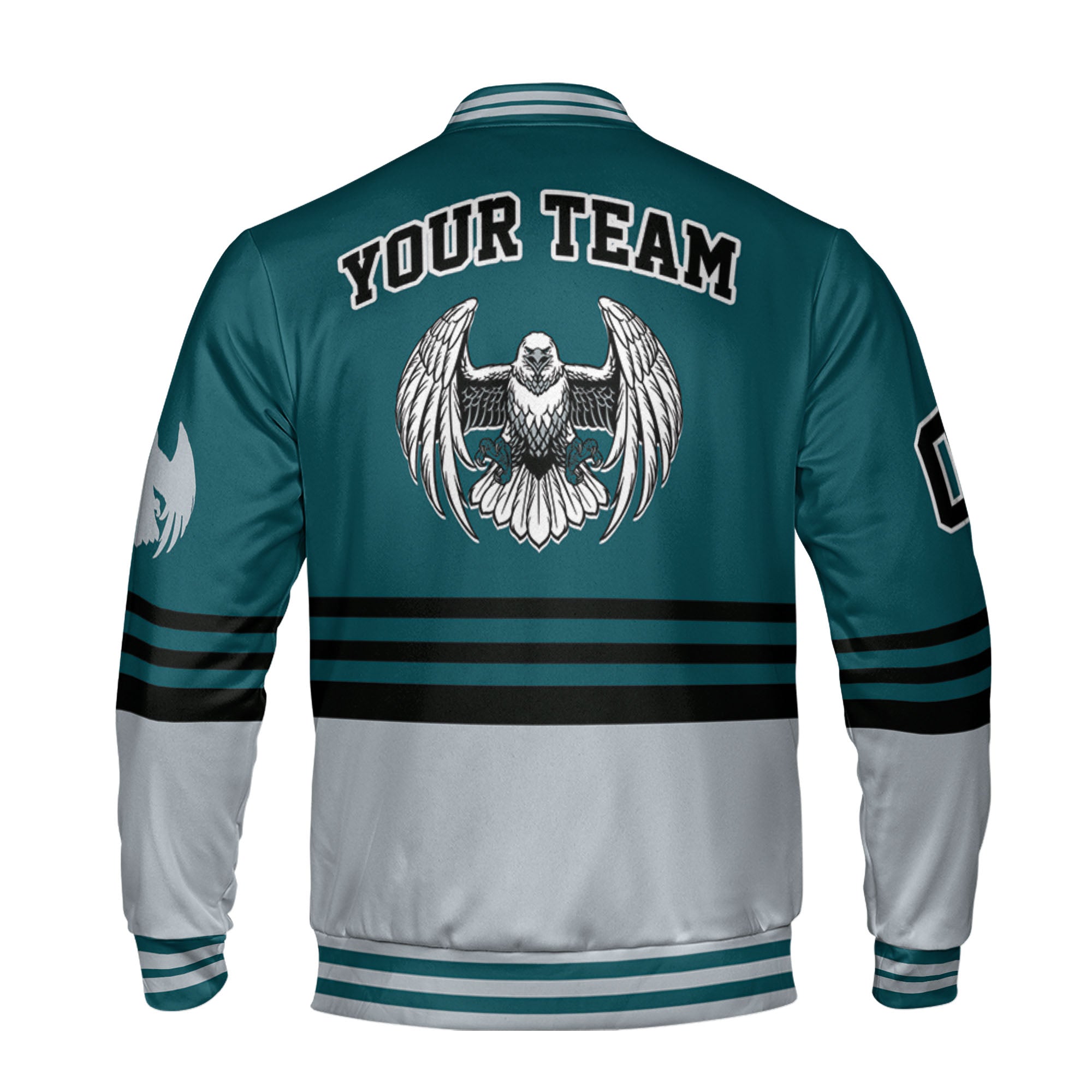 custom-super-famous-team-pe-mighty-eagle-teal-and-grey-varsity-i2-1146