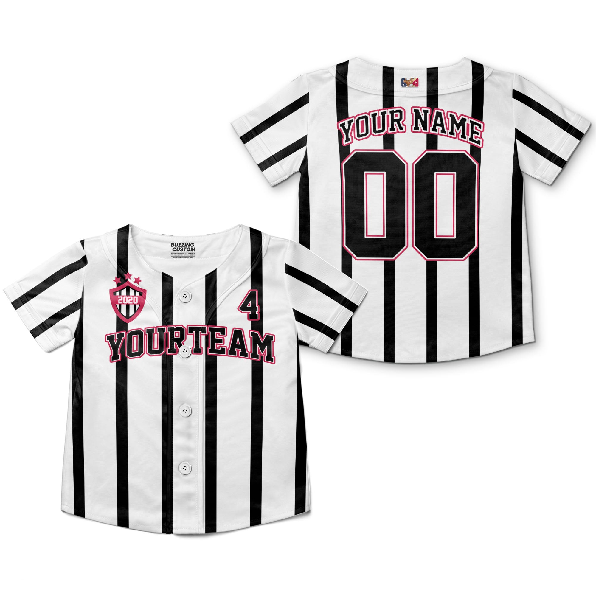 custom-team-bstn-black-big-stripe-kid-baseball-jersey-pa18-6765