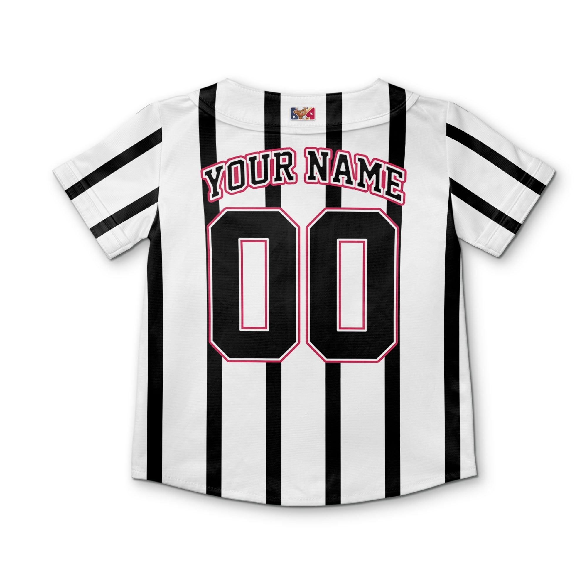 custom-team-bstn-black-big-stripe-kid-baseball-jersey-pa18-6765