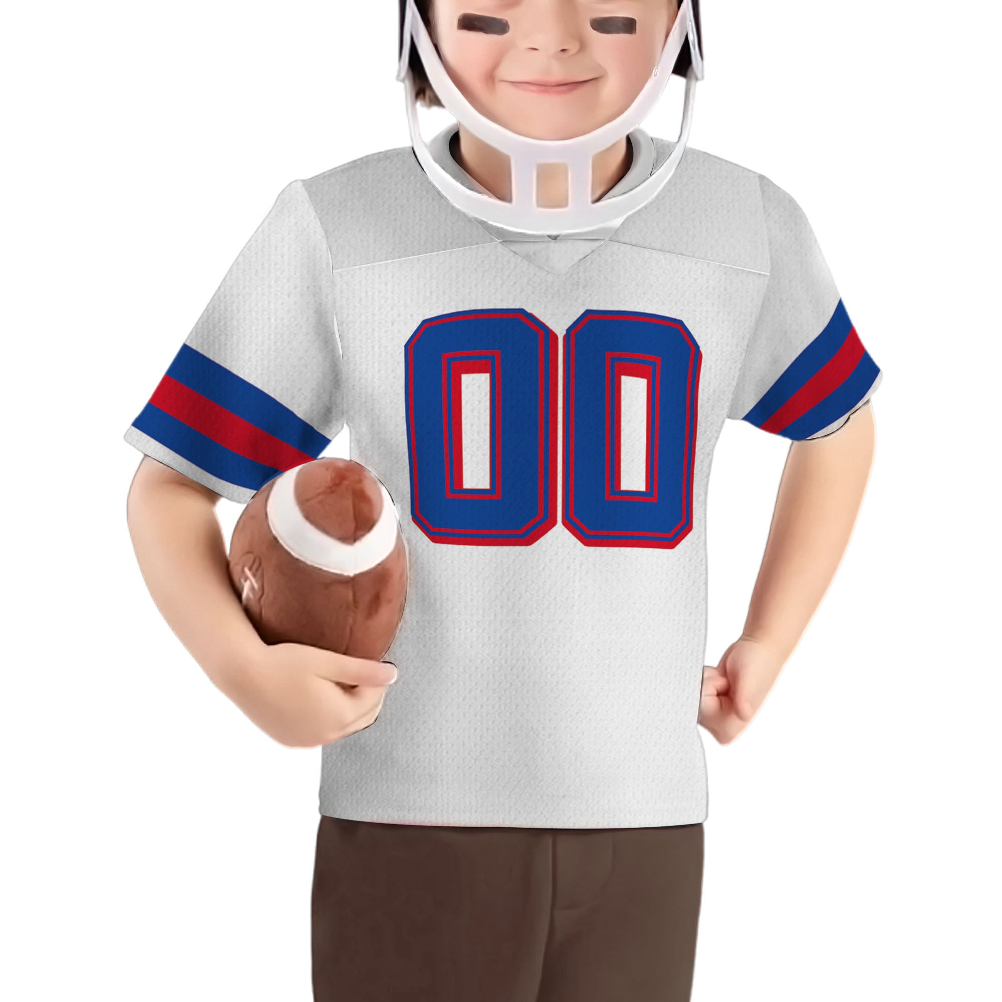 custom-team-blank-white-colorful-kid-football-jersey-bb-blue-pb03-9362