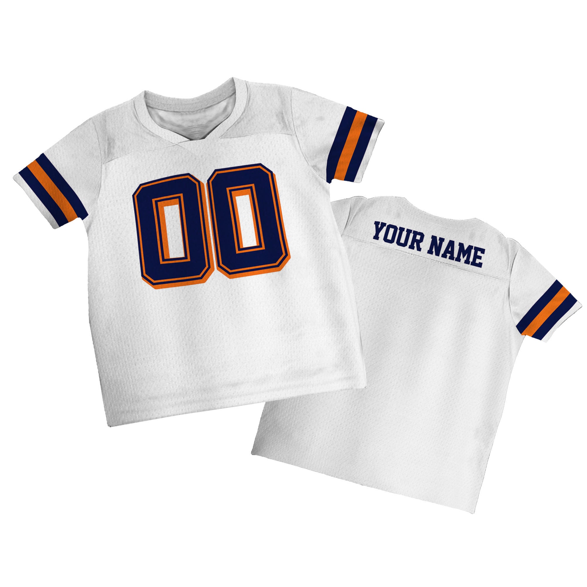custom-team-blank-white-colorful-kid-football-jersey-cb-navy-pb03-7162