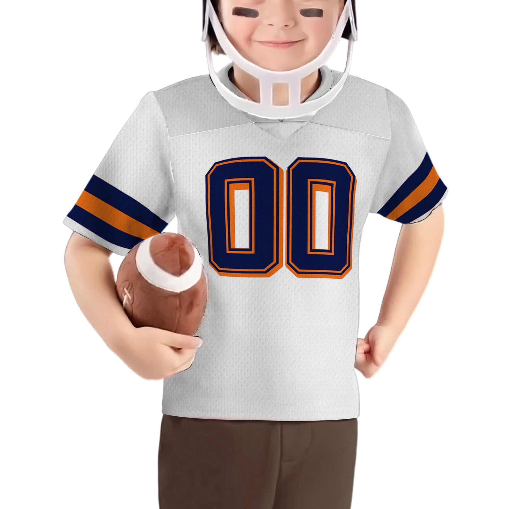 custom-team-blank-white-colorful-kid-football-jersey-cb-navy-pb03-7162