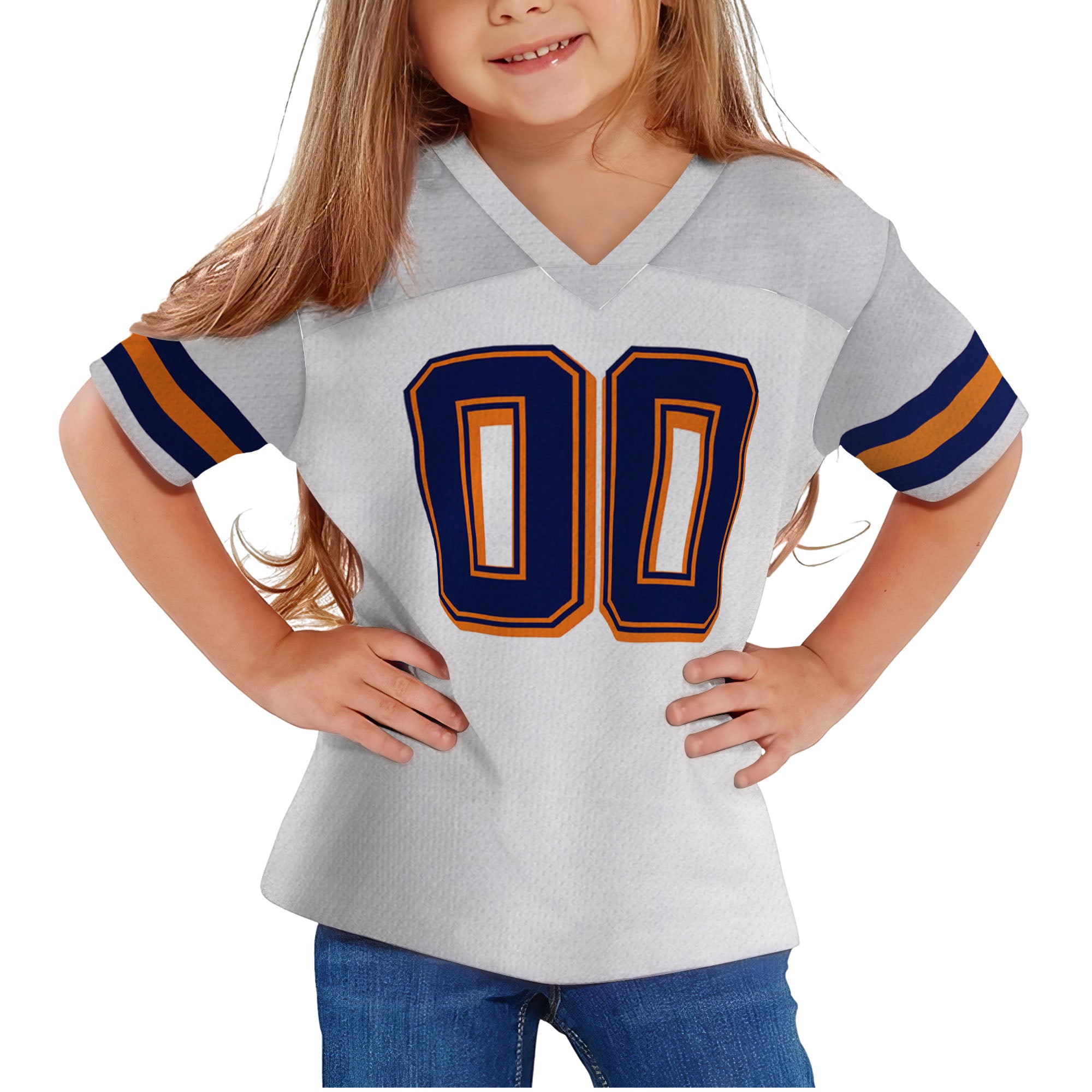custom-team-blank-white-colorful-kid-football-jersey-cb-navy-pb03-7162