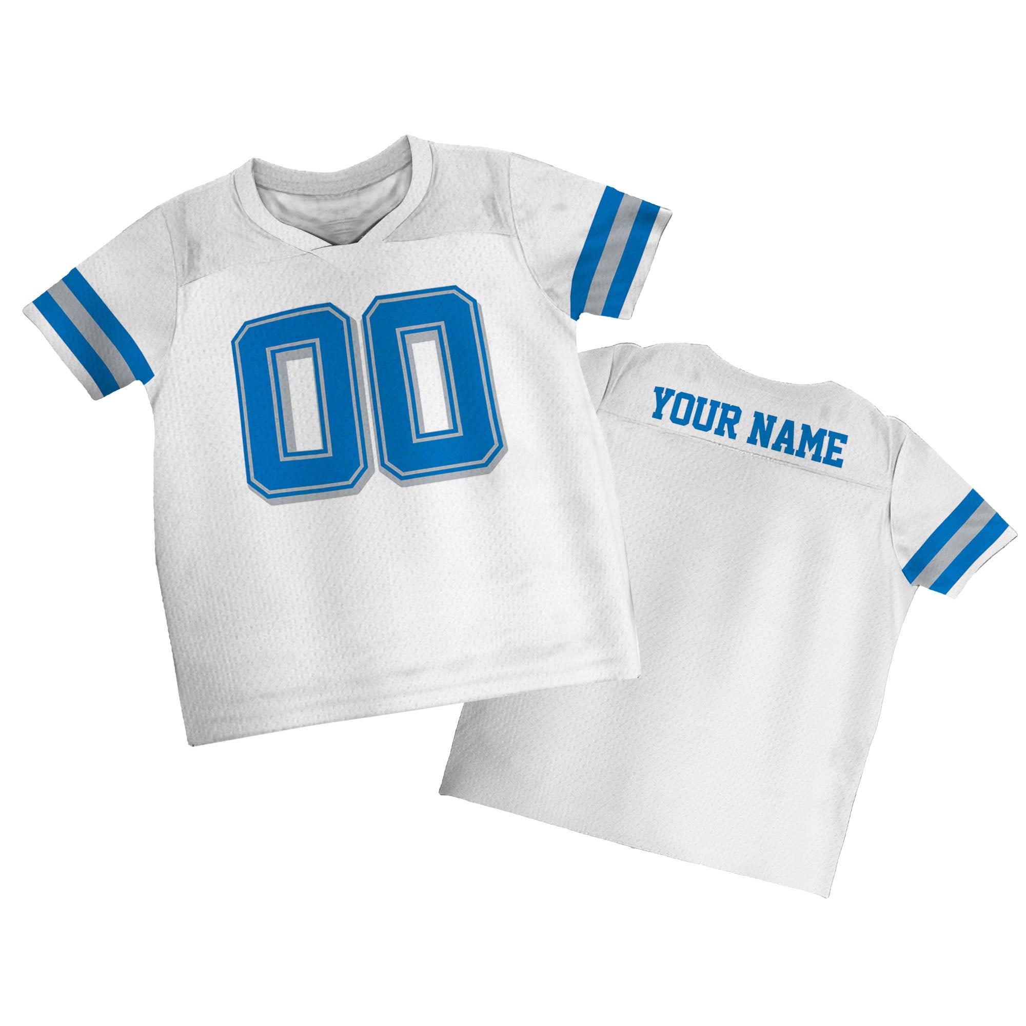 custom-team-blank-white-colorful-kid-football-jersey-dl-blue-pb03-9323