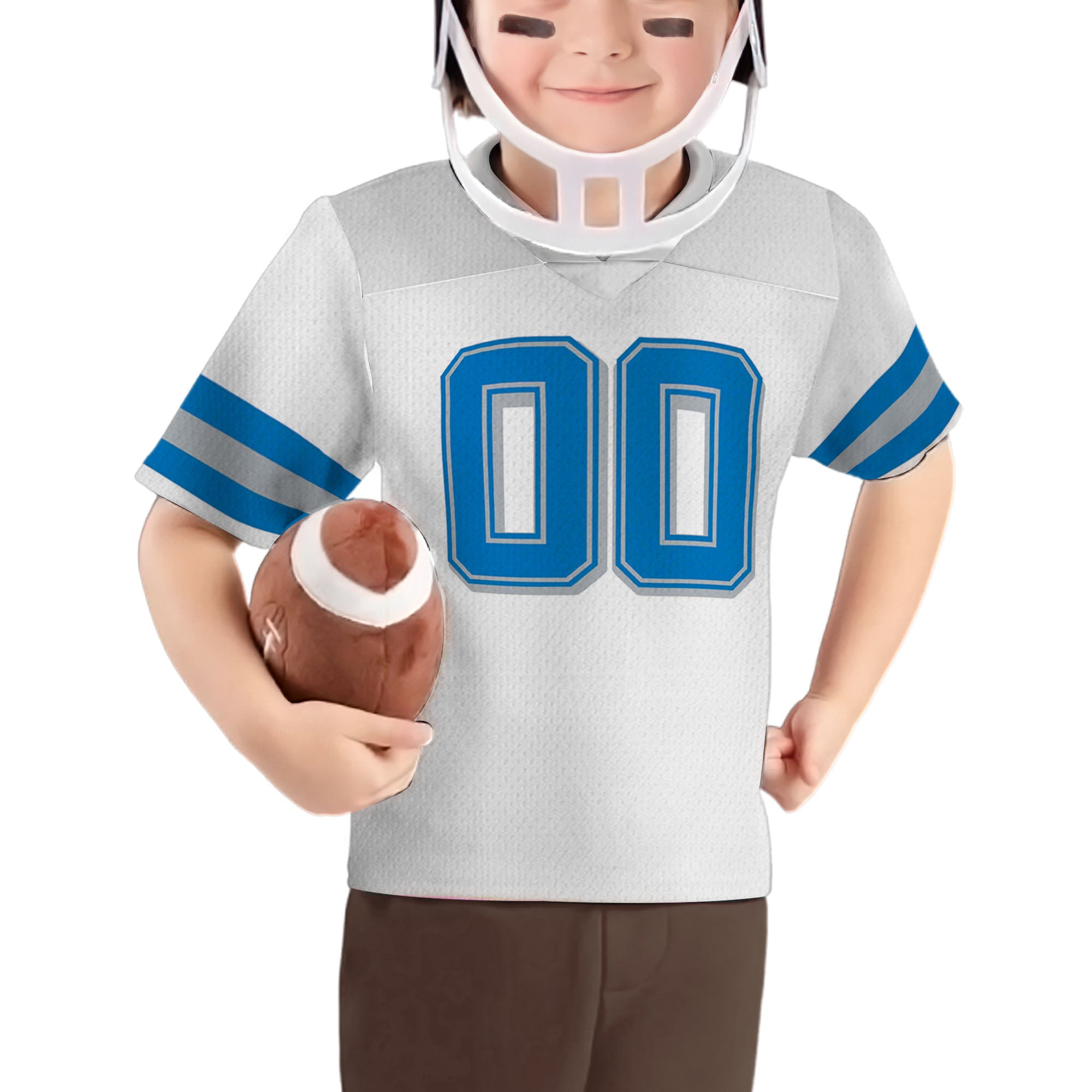 custom-team-blank-white-colorful-kid-football-jersey-dl-blue-pb03-9323