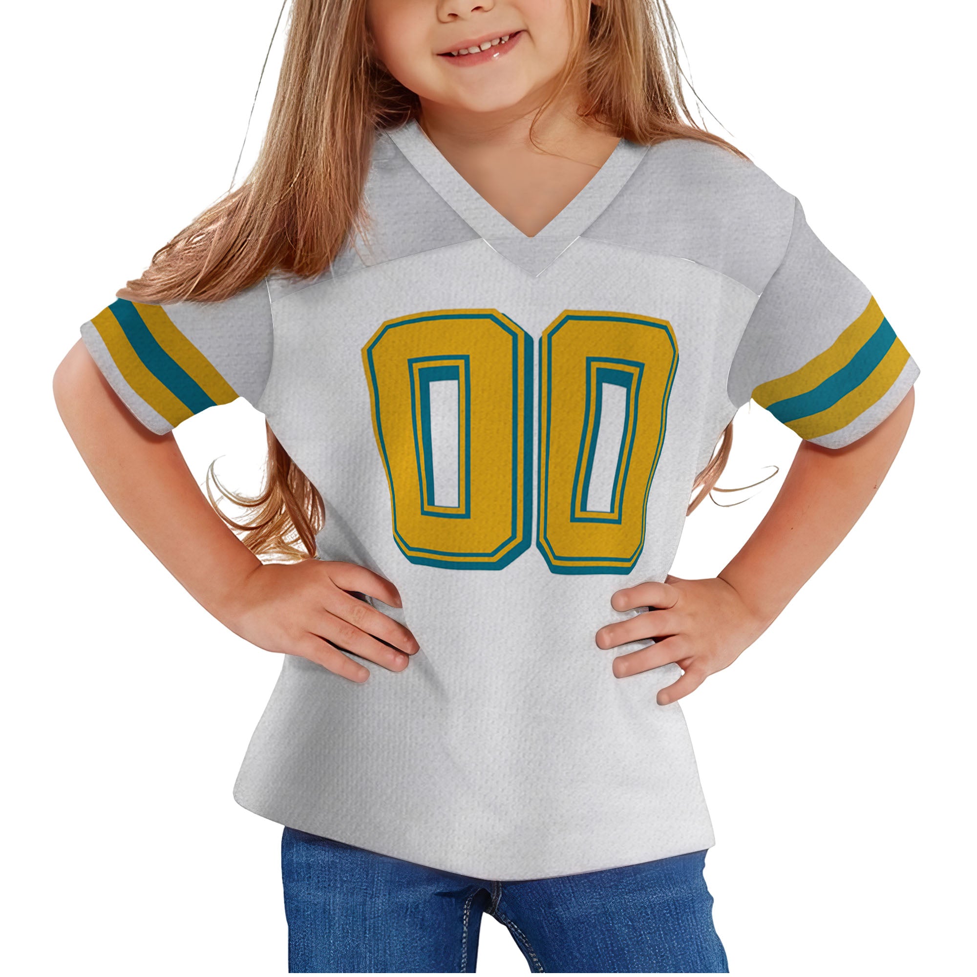 custom-team-blank-white-colorful-kid-football-jersey-jj-gold-pb03-8236