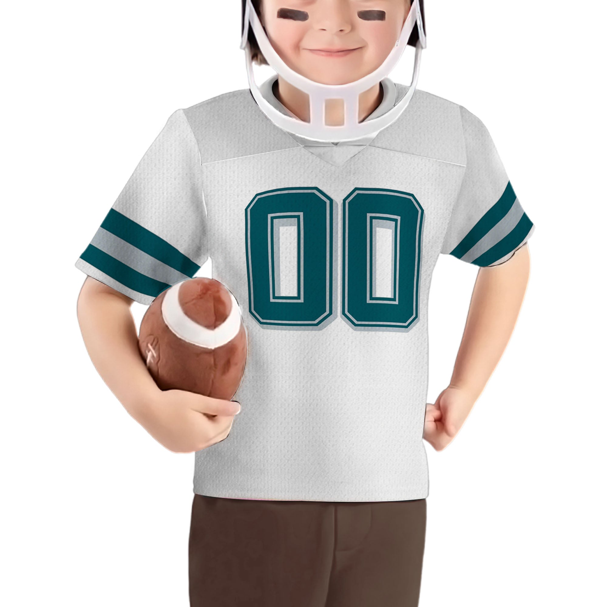 custom-team-blank-white-colorful-kid-football-jersey-pe-pine-green-pb03-2748