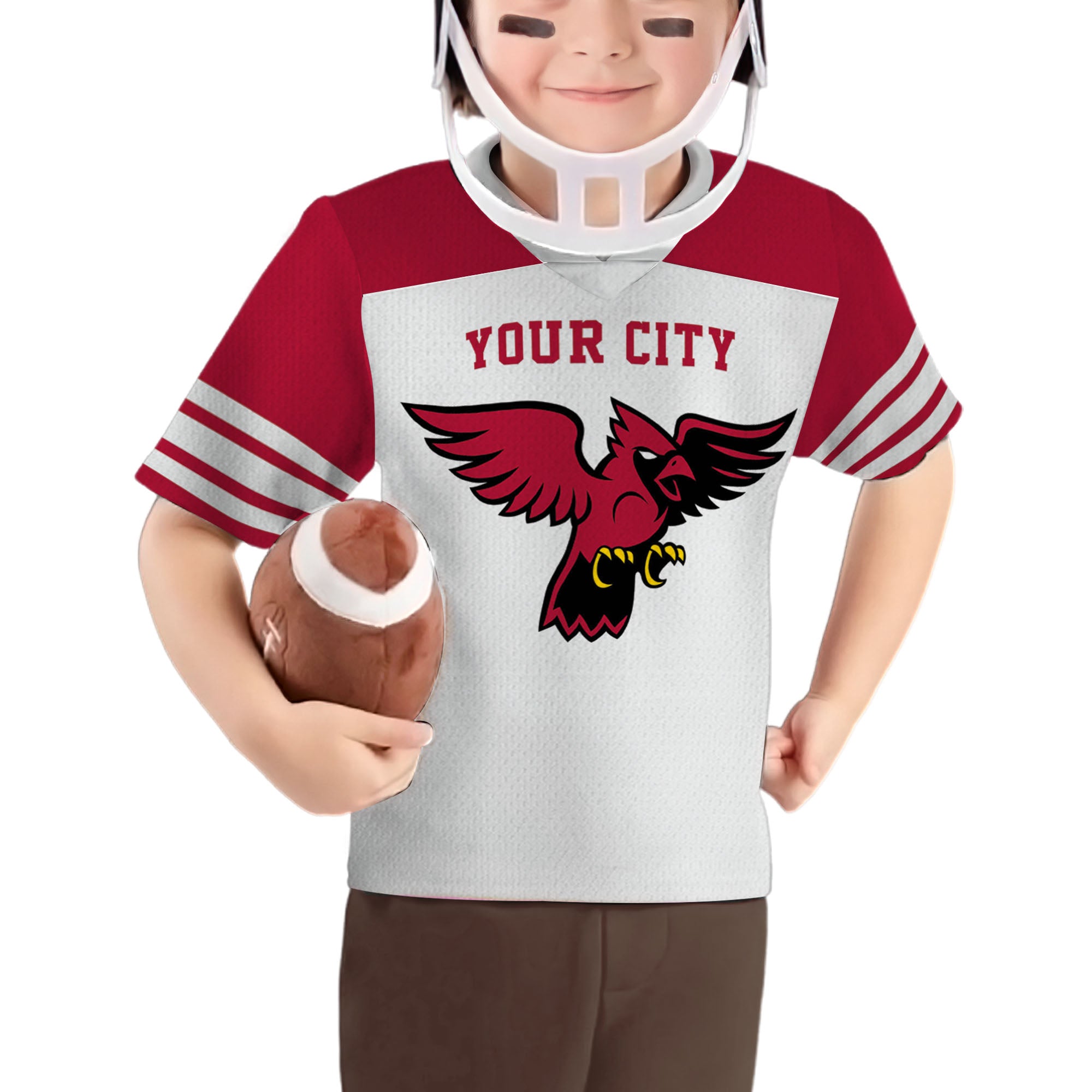 custom-team-city-mascot-colorful-kid-football-jersey-ac-red-pb04-2679