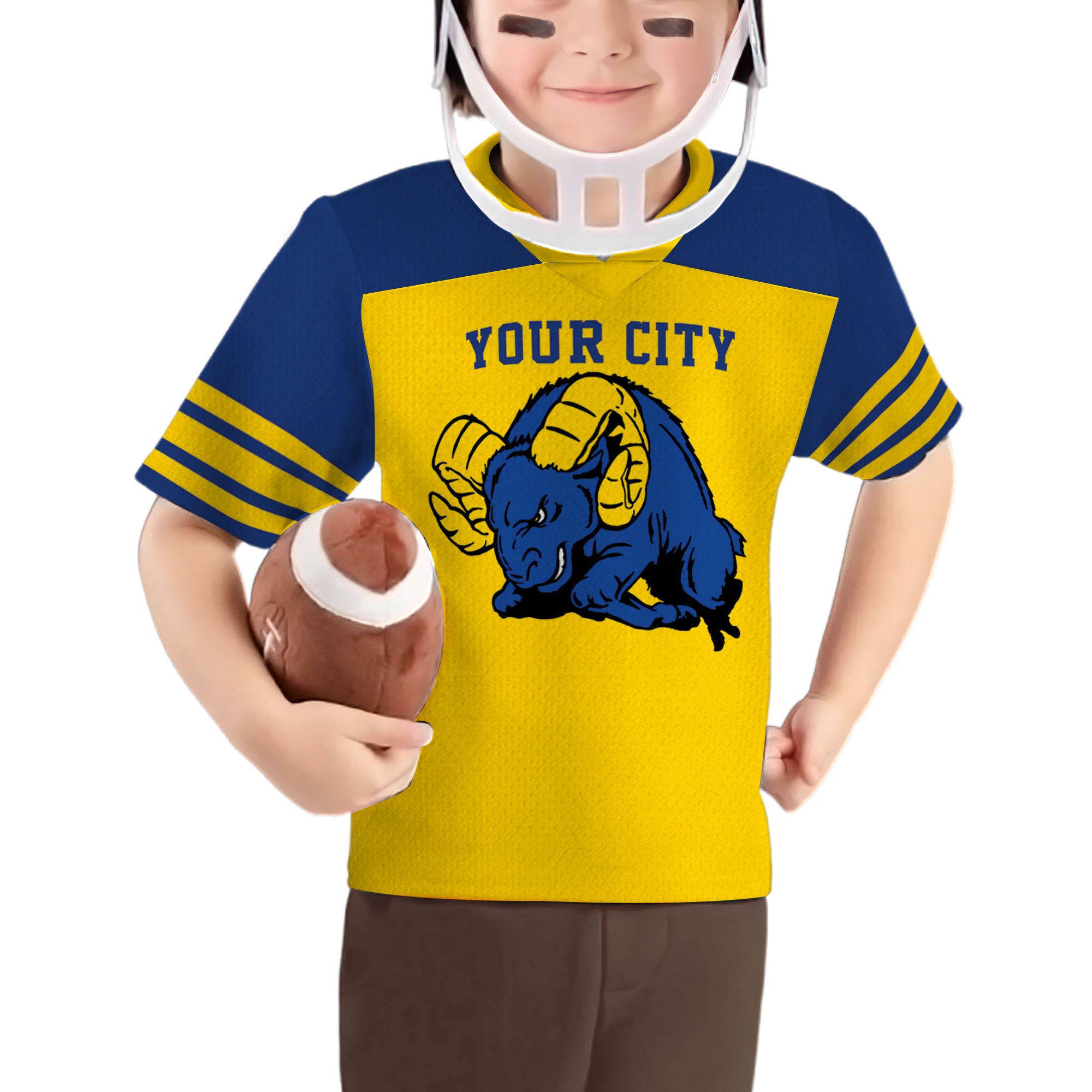 custom-team-city-mascot-colorful-kid-football-jersey-lr-blue-pb04-5399
