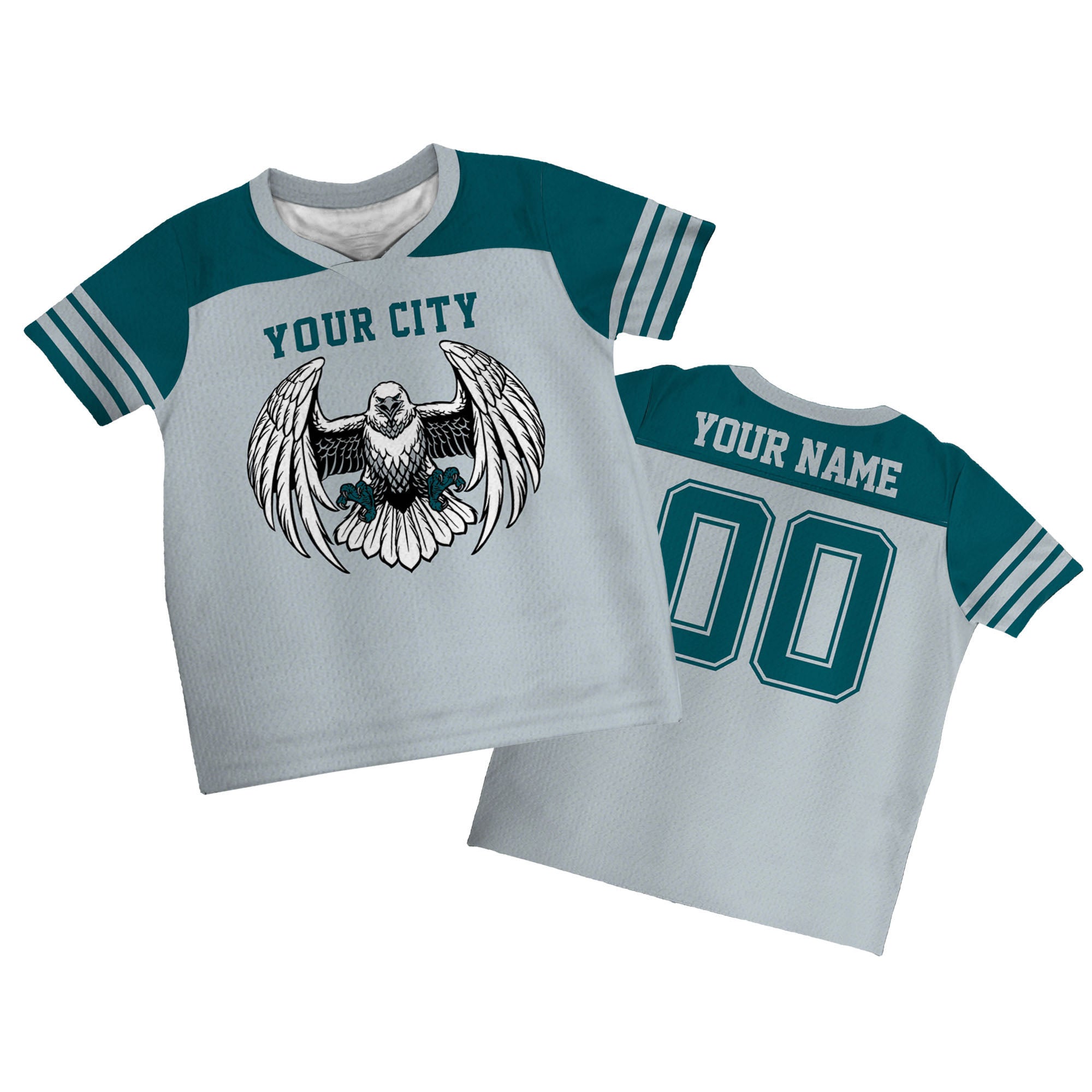 custom-team-city-mascot-colorful-kid-football-jersey-pe-pine-green-pb04-8396