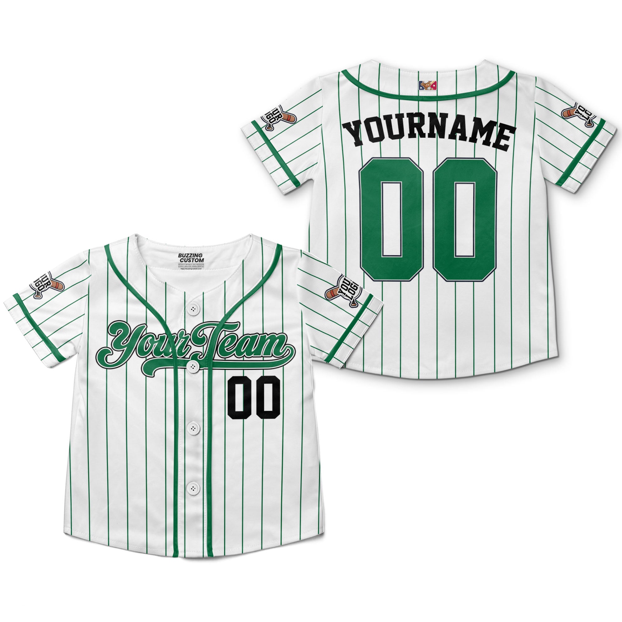 custom-team-logo-basic-stripe-baseball-jersey-green-ca35-2537