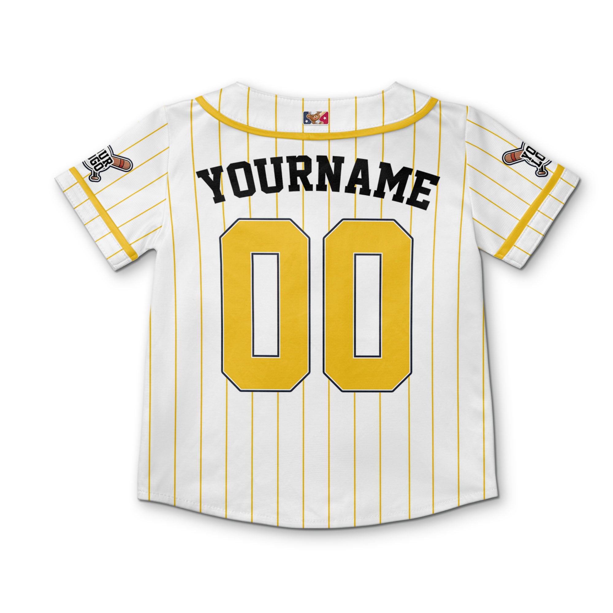 custom-team-logo-basic-stripe-baseball-jersey-yellow-ca35-9888