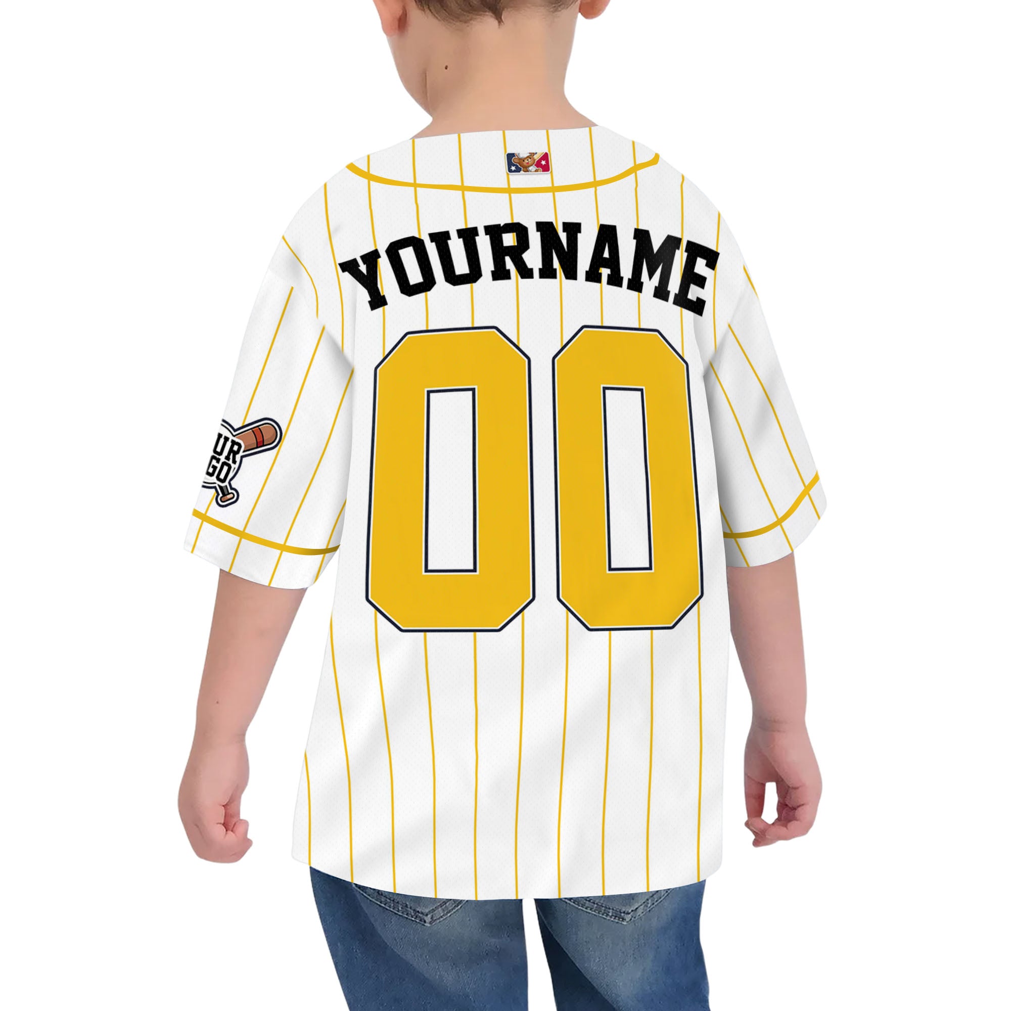 custom-team-logo-basic-stripe-baseball-jersey-yellow-ca35-9888