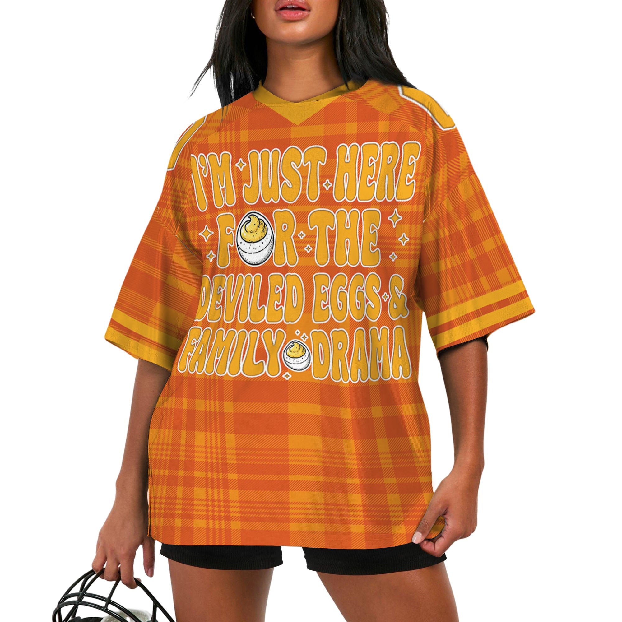 custom-thanks-giving-deviled-eggs-football-jersey-orange-tka87-5642