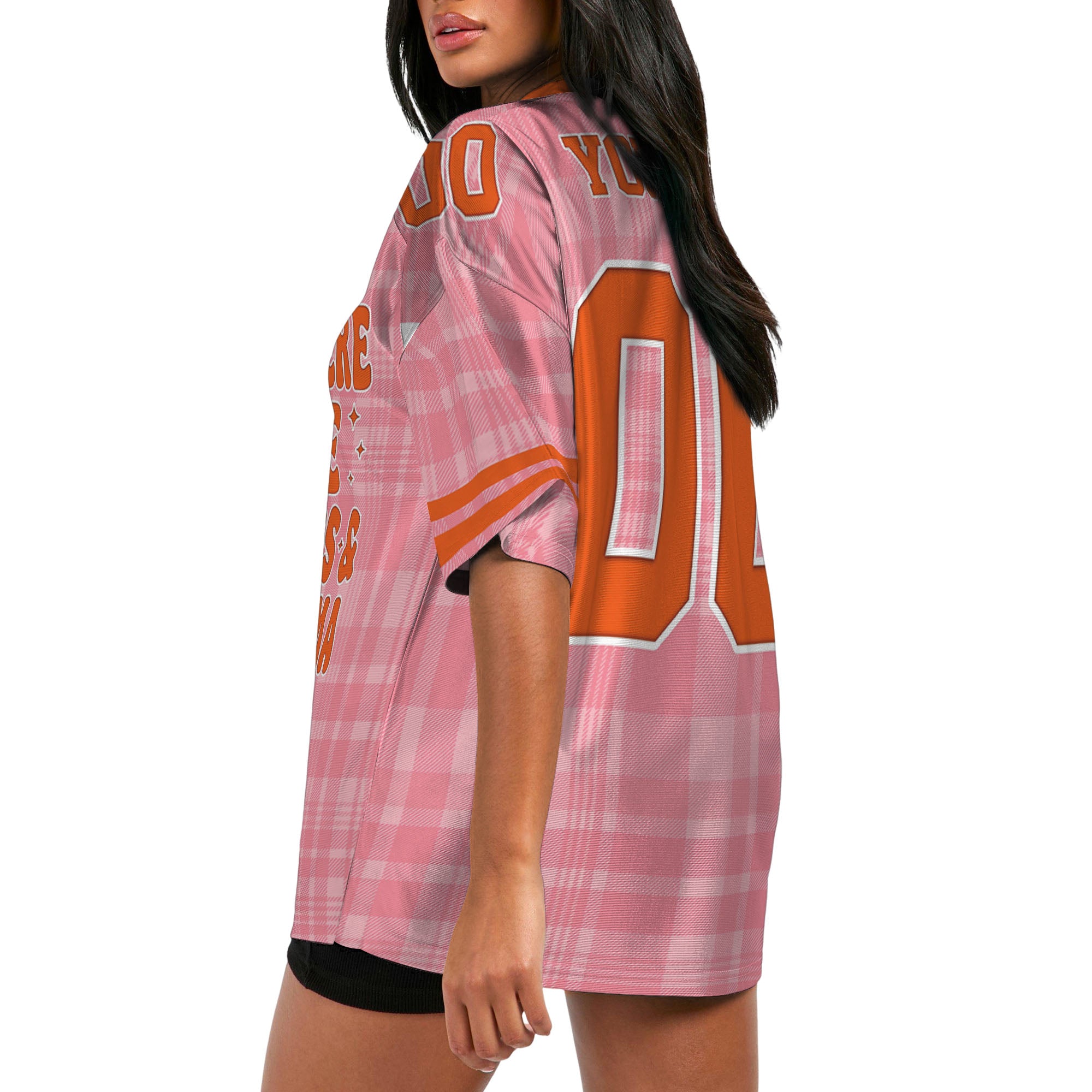 custom-thanks-giving-deviled-eggs-football-jersey-pink-tka87-9404