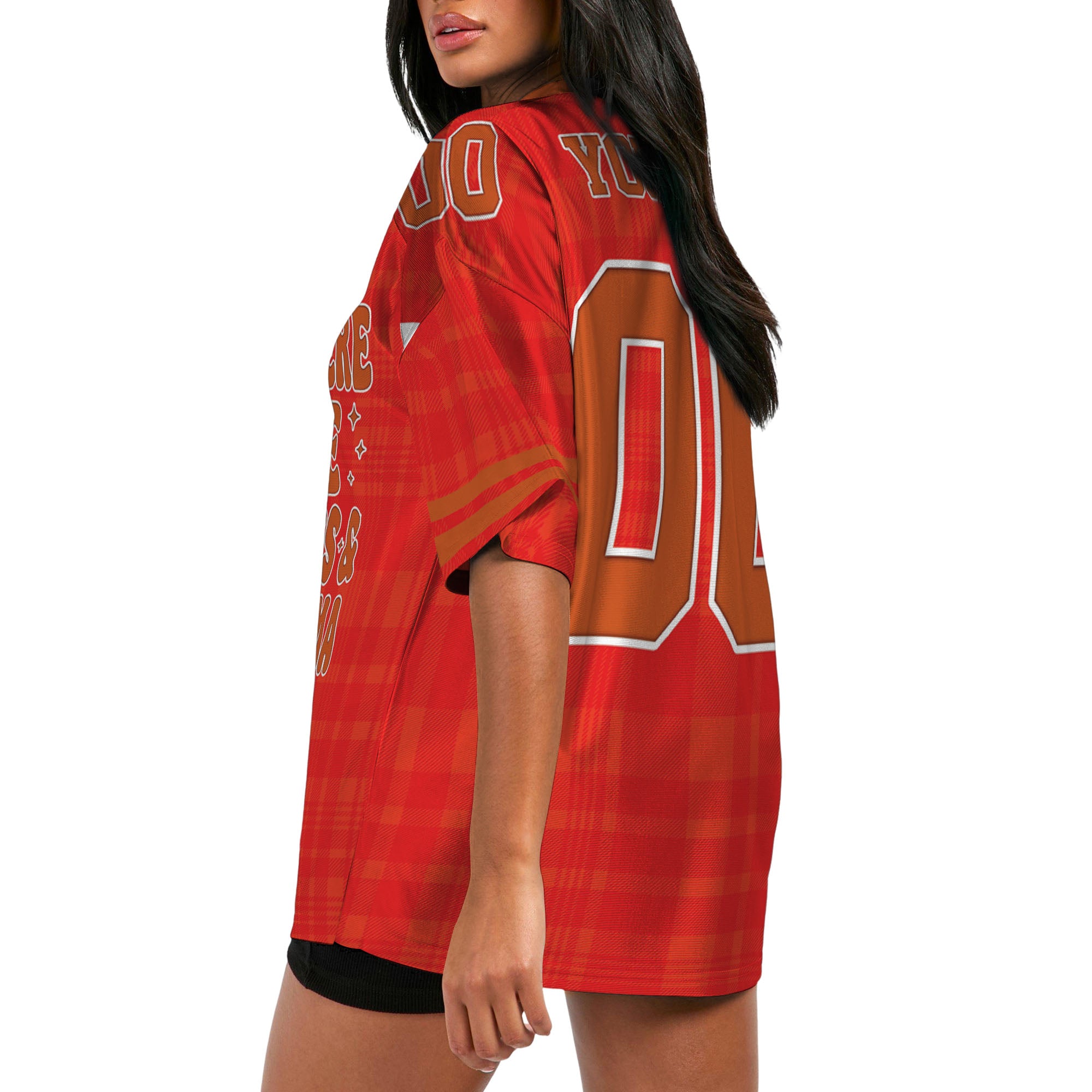 custom-thanks-giving-deviled-eggs-football-jersey-red-tka87-2702
