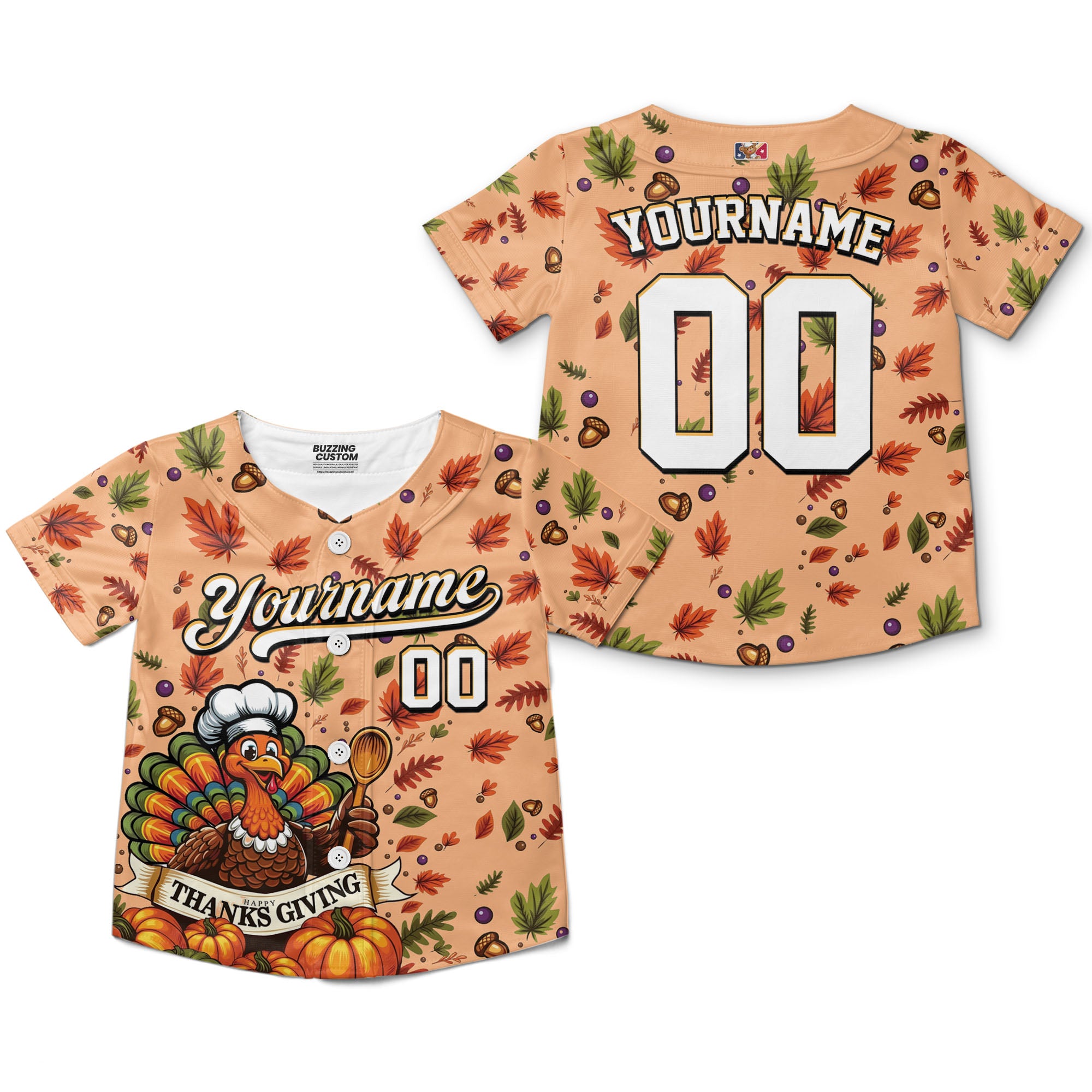 custom-thanksgiving-turkey-baseball-jersey-thanksgiving-tka83-5093