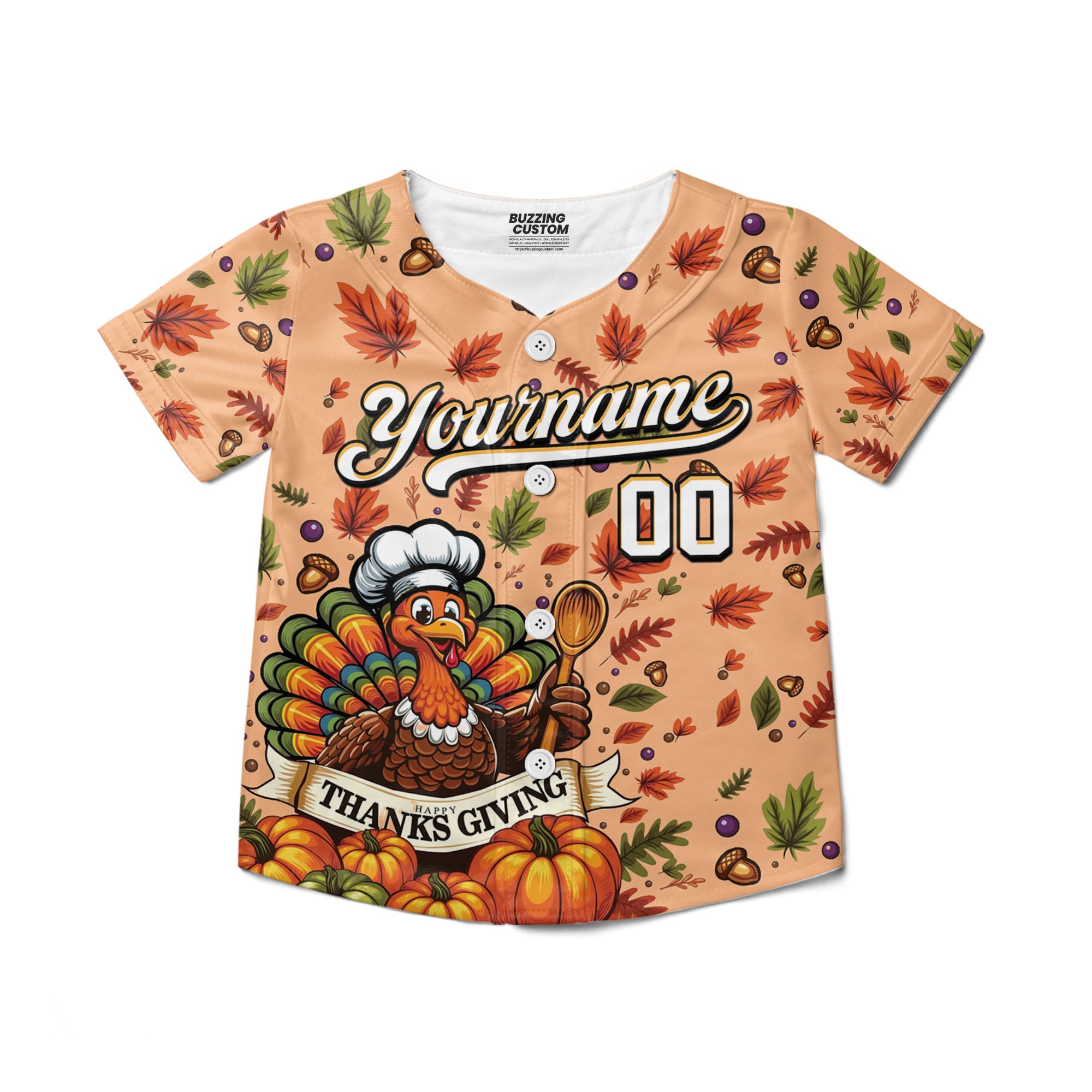 custom-thanksgiving-turkey-baseball-jersey-thanksgiving-tka83-5093